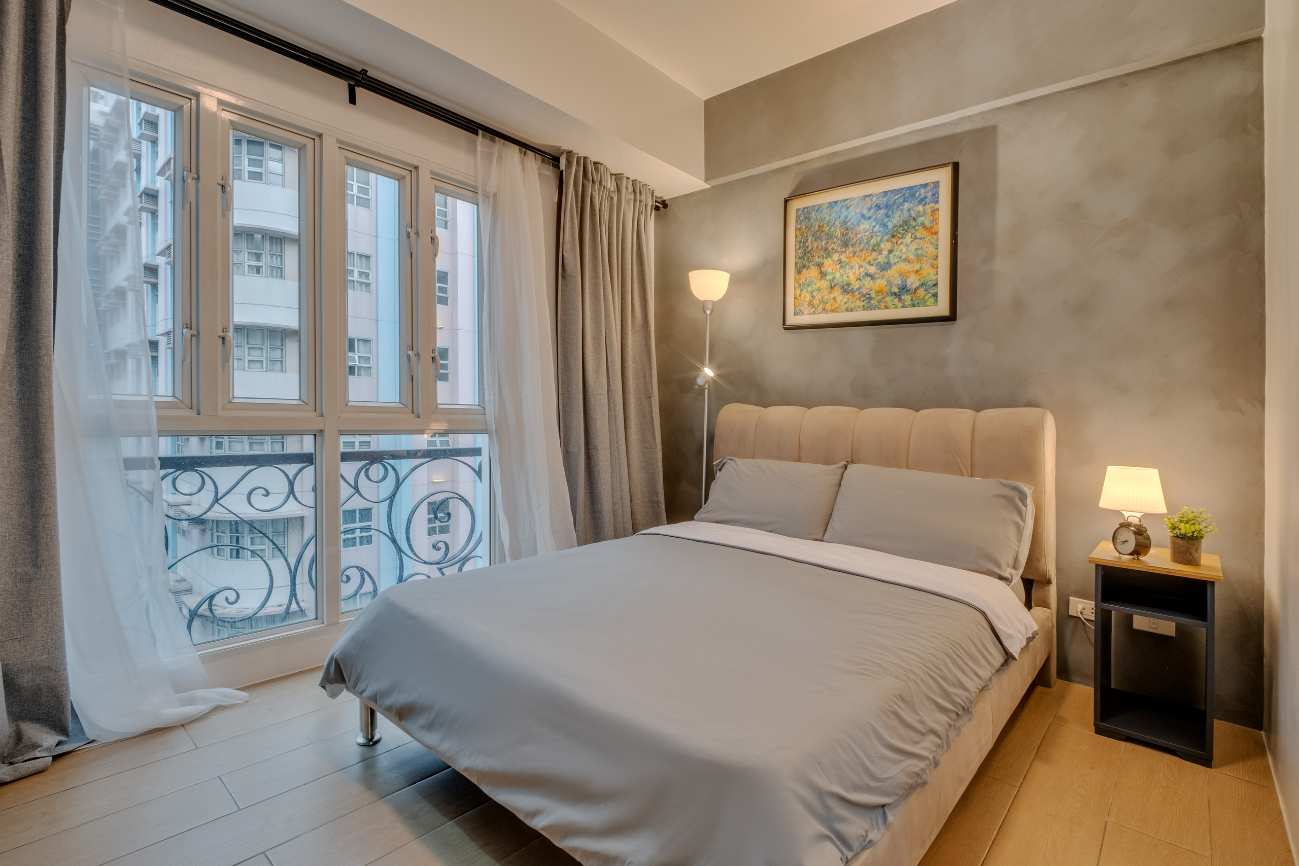 150 Newport Blvd // Pasay. Interior & Architectural Photographer Philippines | Argen Carlo Camaclang