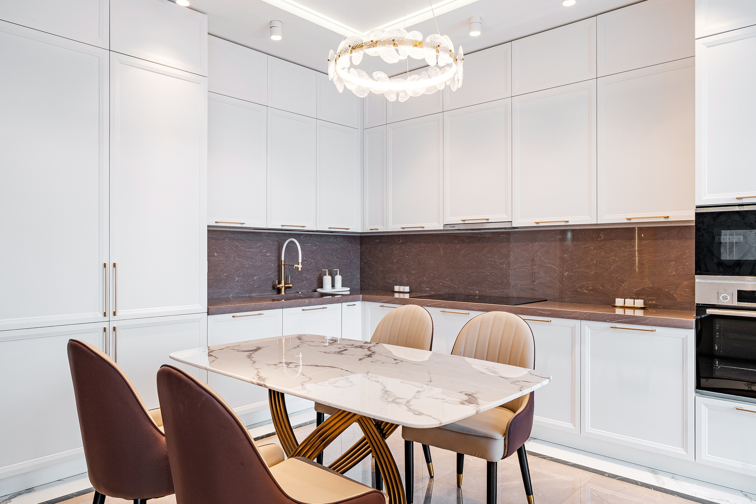 COMPLEXE RÉSIDENTIEL FILICHETA 2