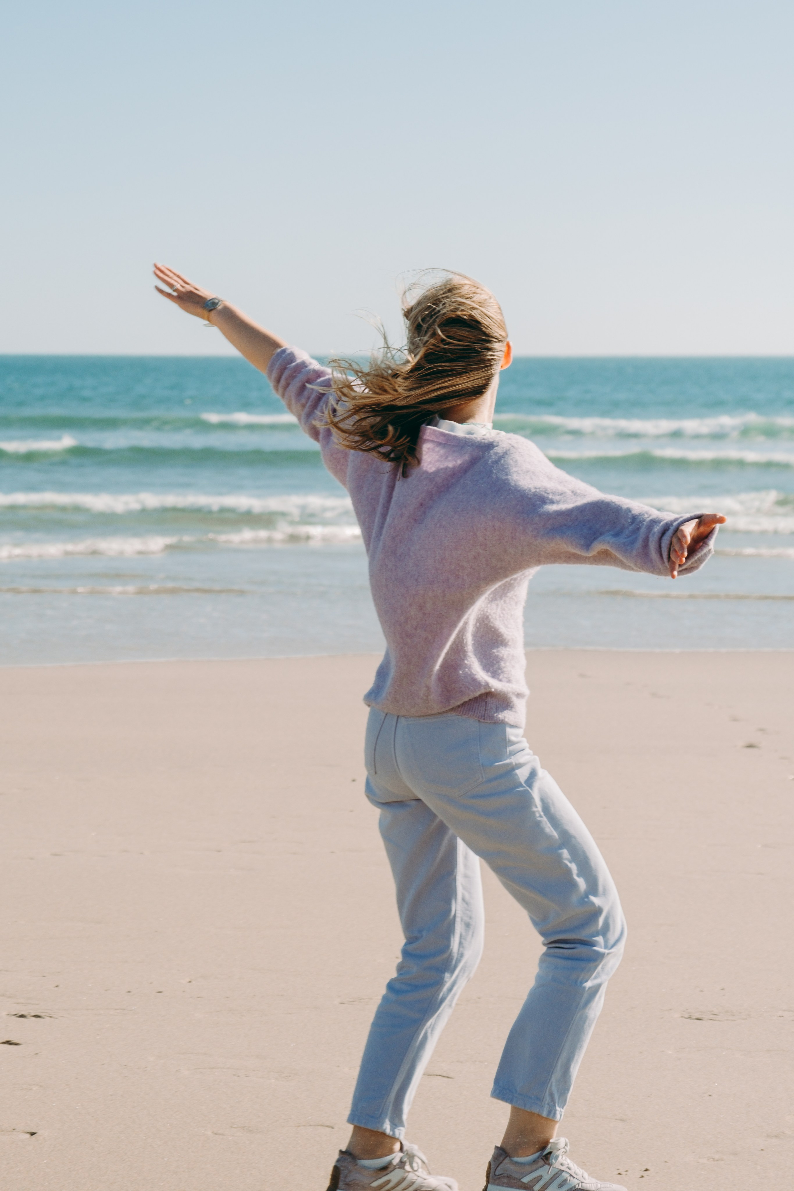 Anya’s photo walk in Porto. Photographer in Paris Marina Chaput