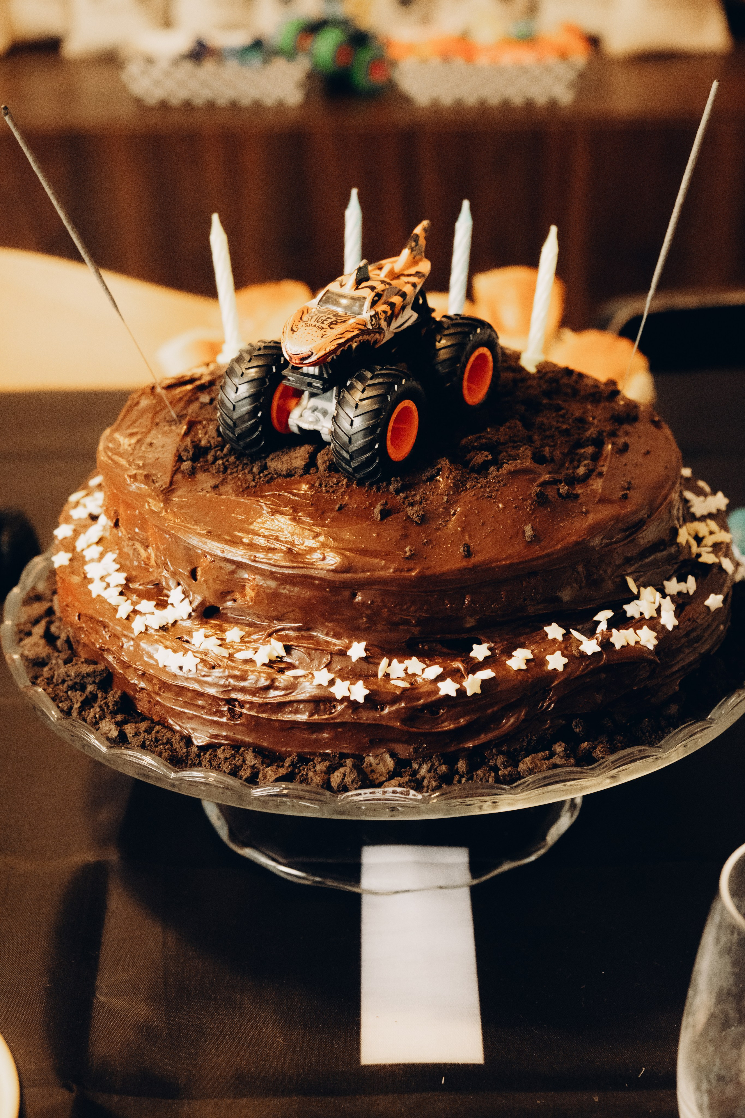 Benjamin’s birthday party. Photographer in Paris Marina Chaput