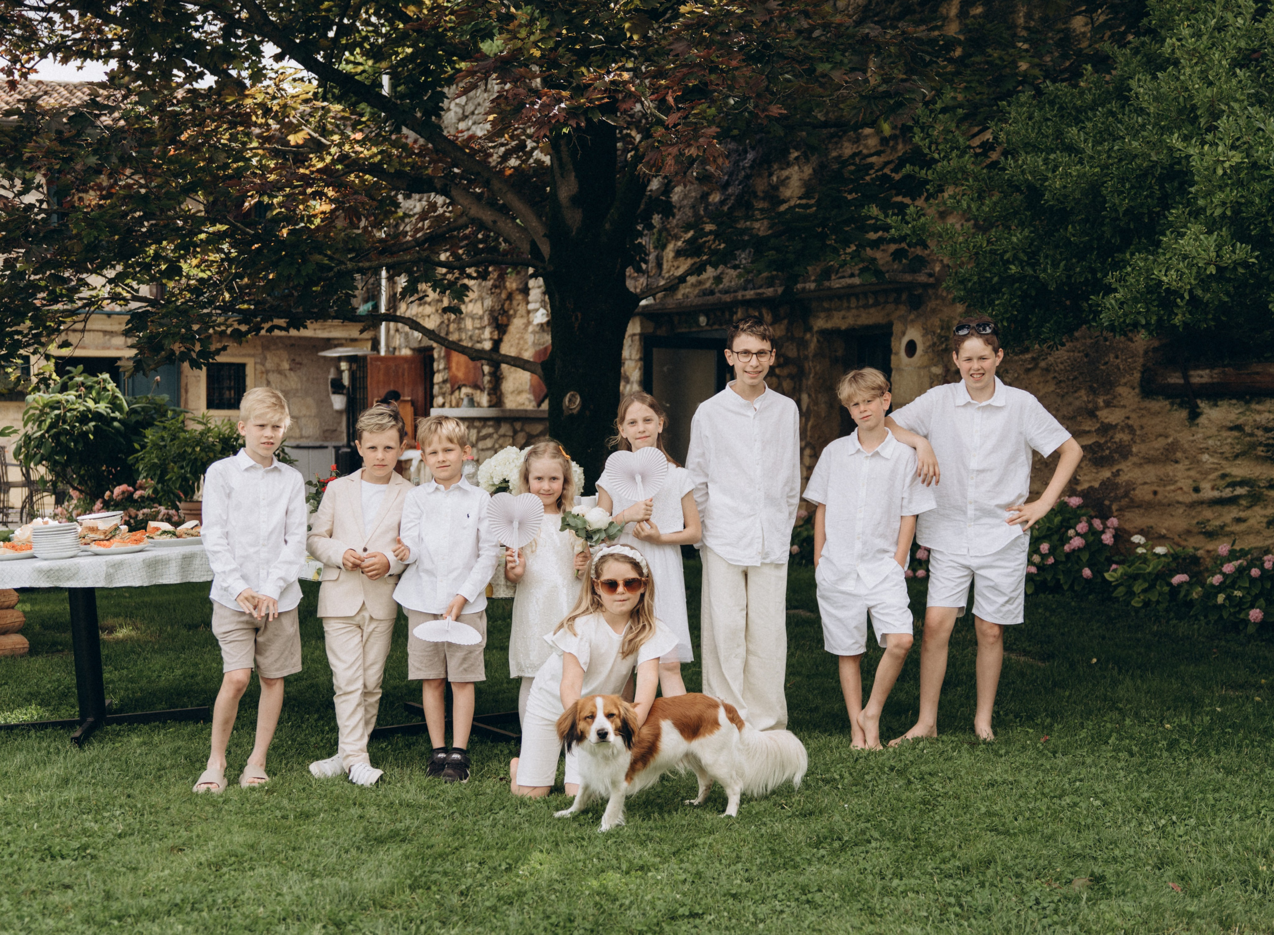 JENNIE & JASPAR • Verona. PHOTOGRAPHER IN ITALY