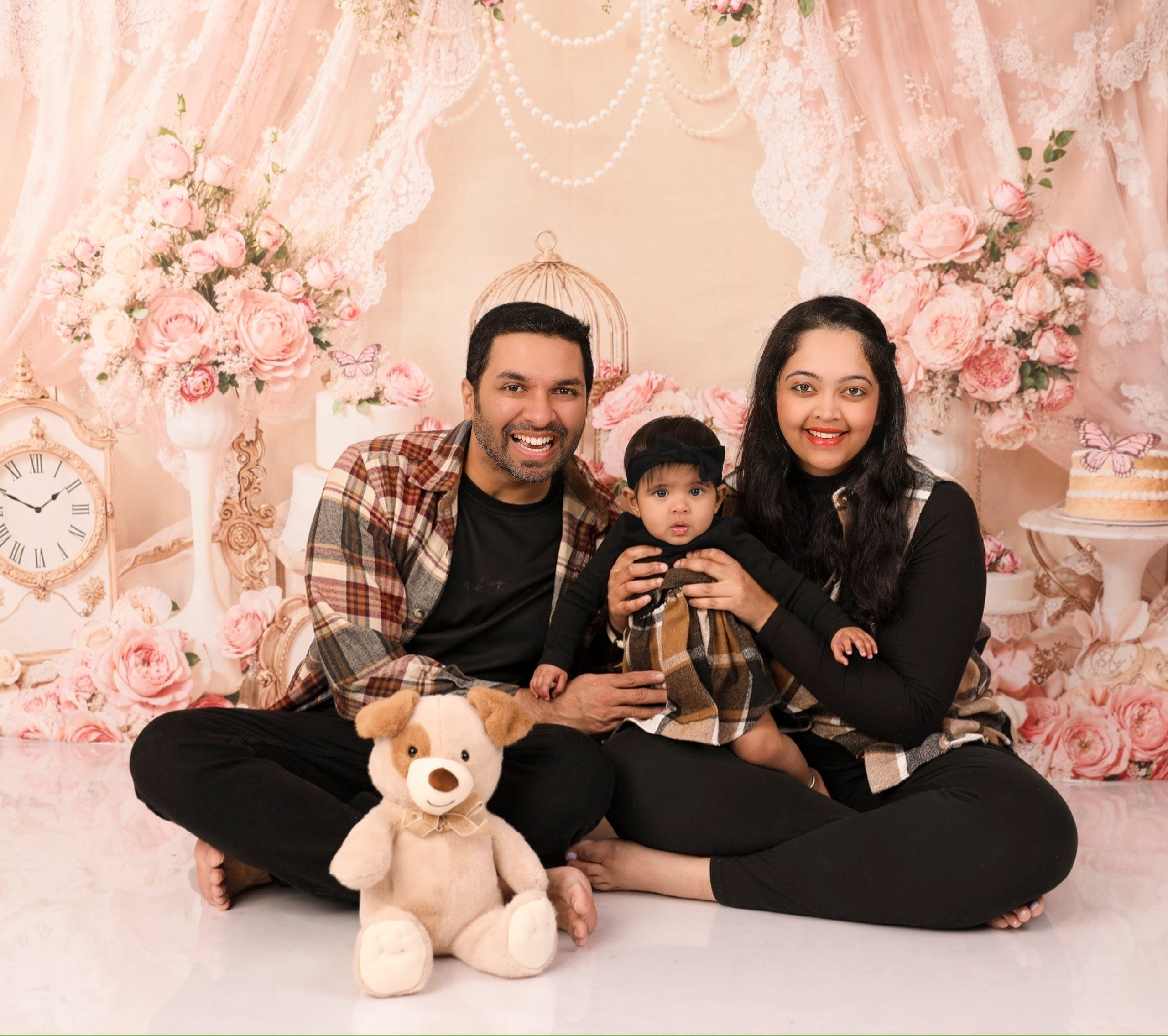 Family Photography | Little Elm, TX | AP Lens Photography