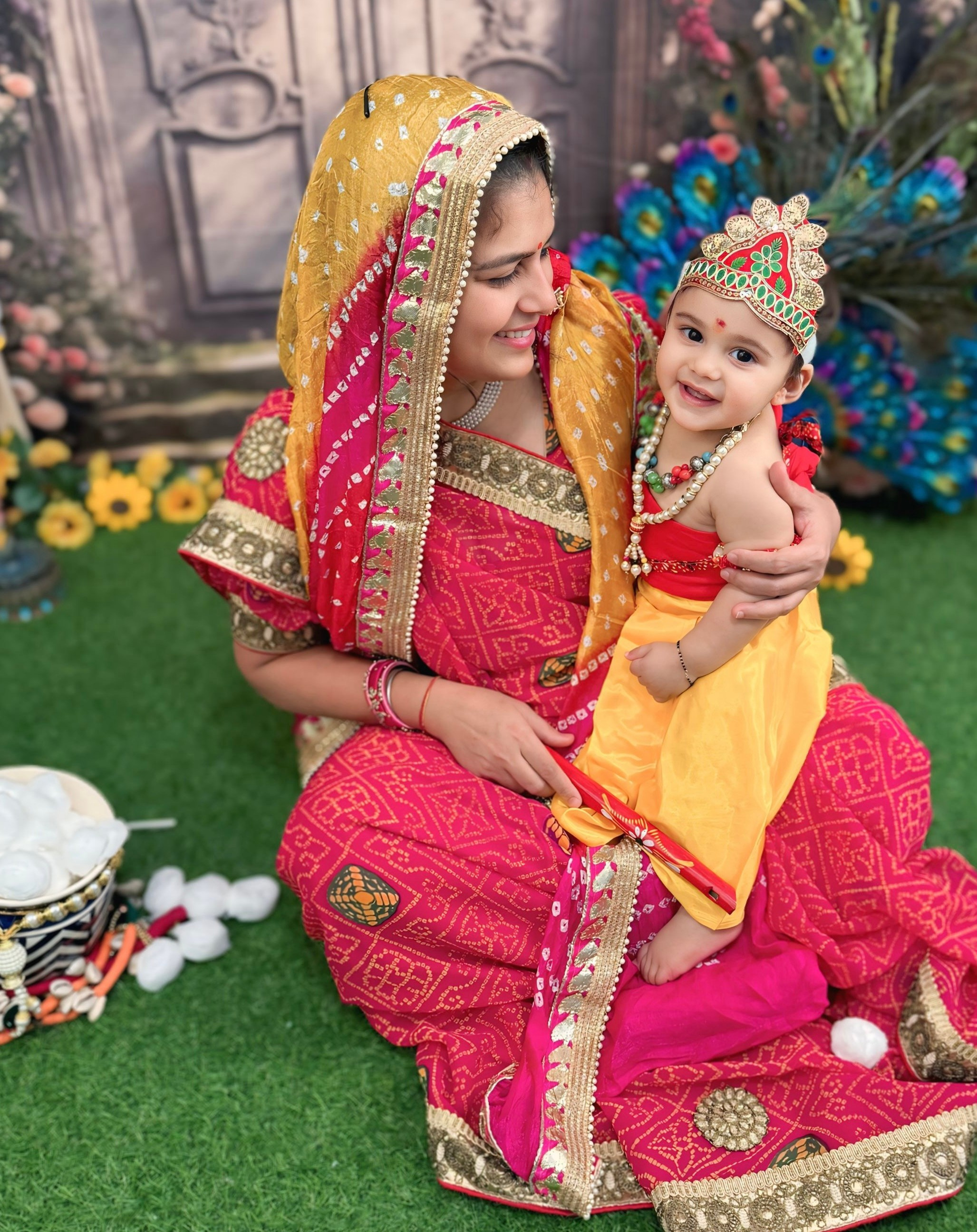 Krishna. AP Lens Photography | Newborn, Maternity, Milestone & Family Photographer Little Elm TX