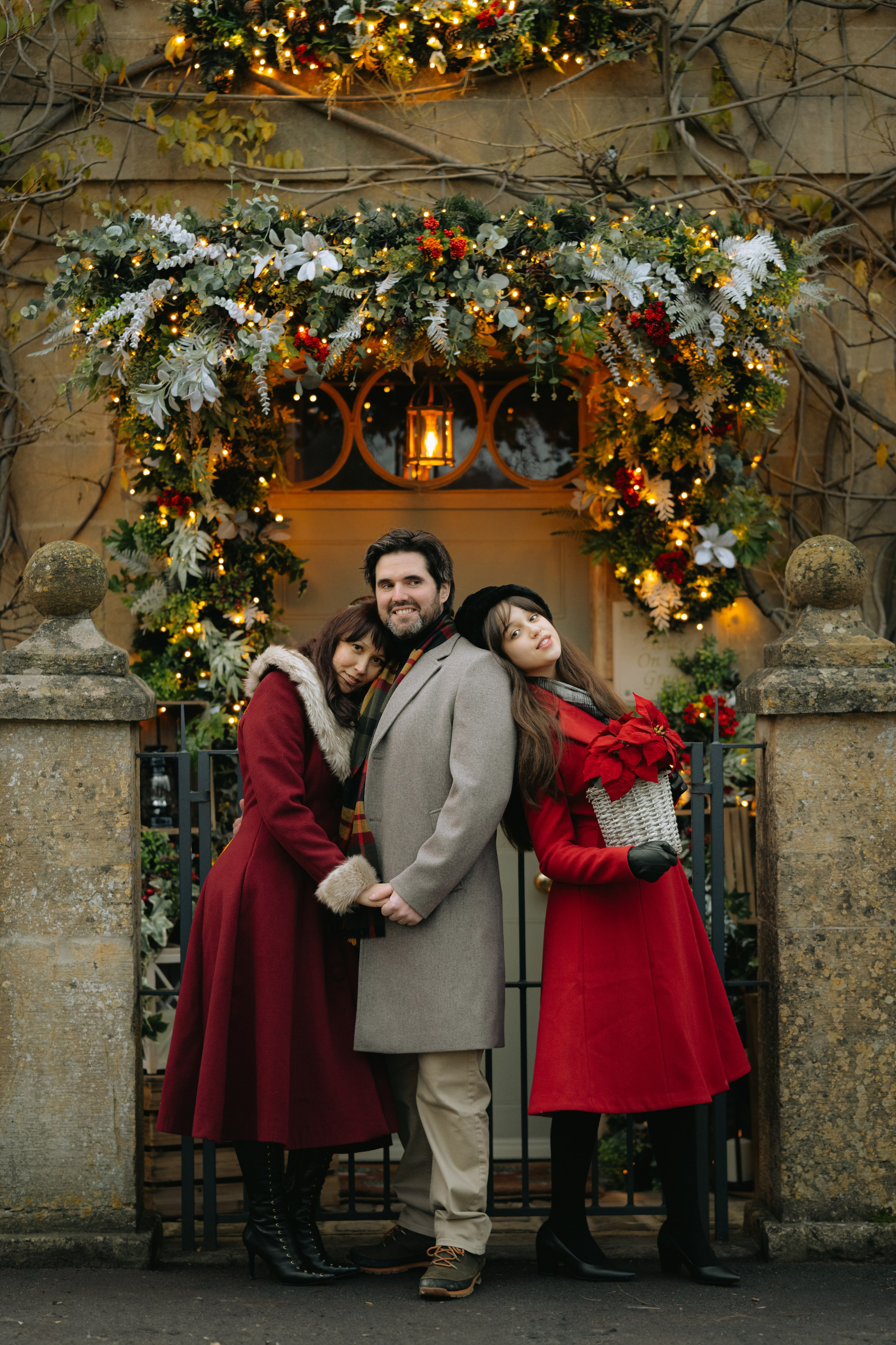 Tania Gandrabur, photographer in West Midlands, England