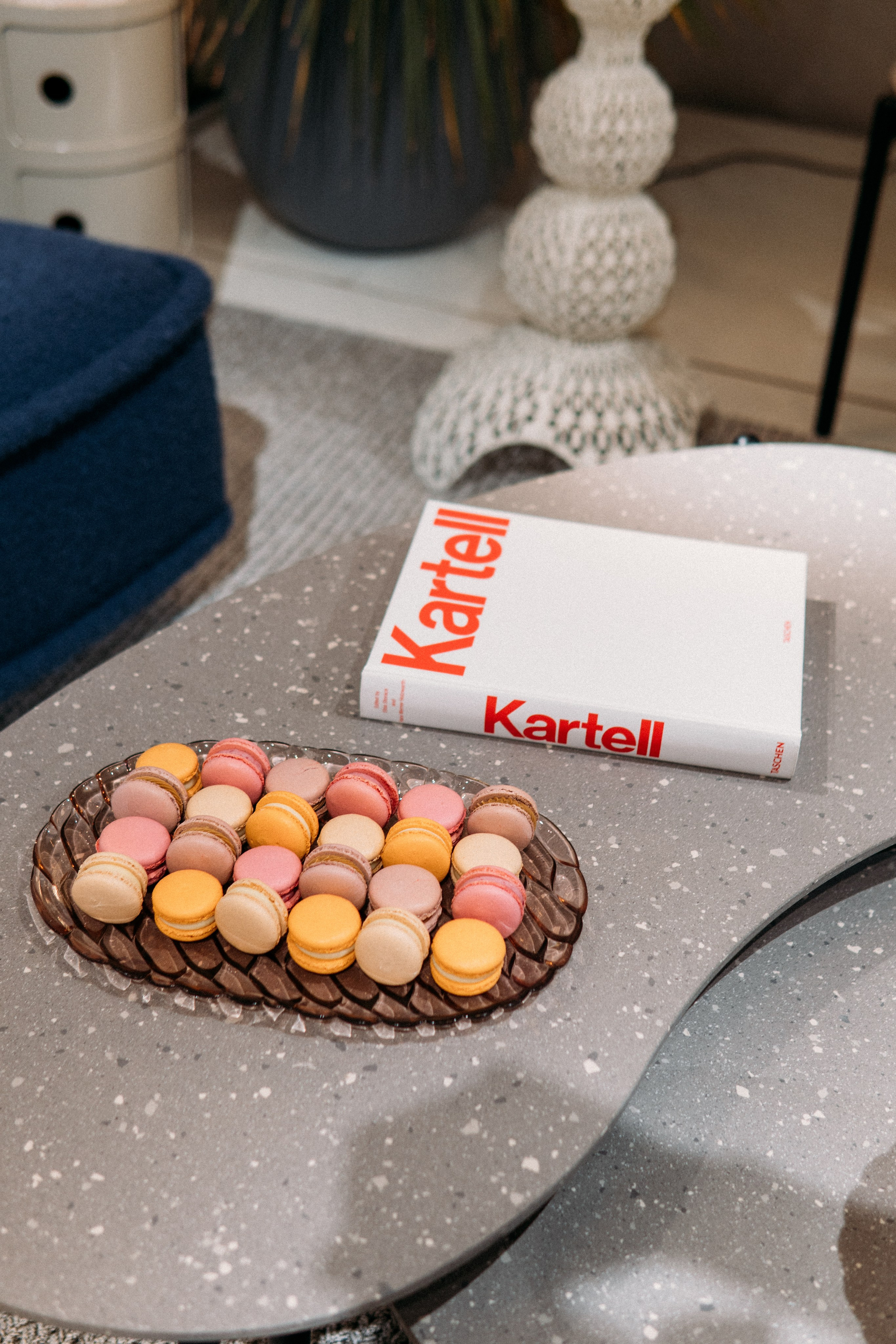 Dolce Vita (Kartell). Byonelove photographer in Warsaw
