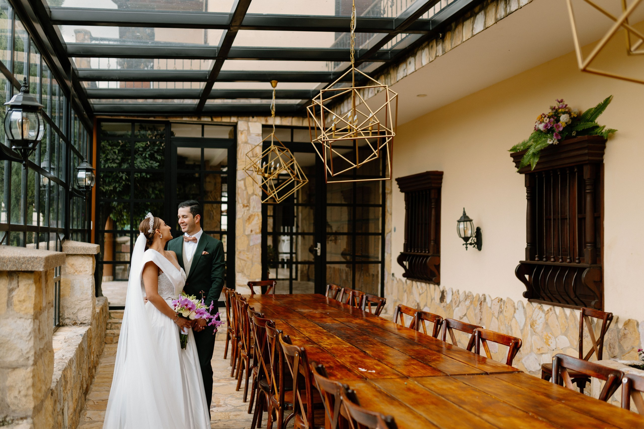 DANY&CARLOS. Wedding photography in Cartagena by Morada Photography