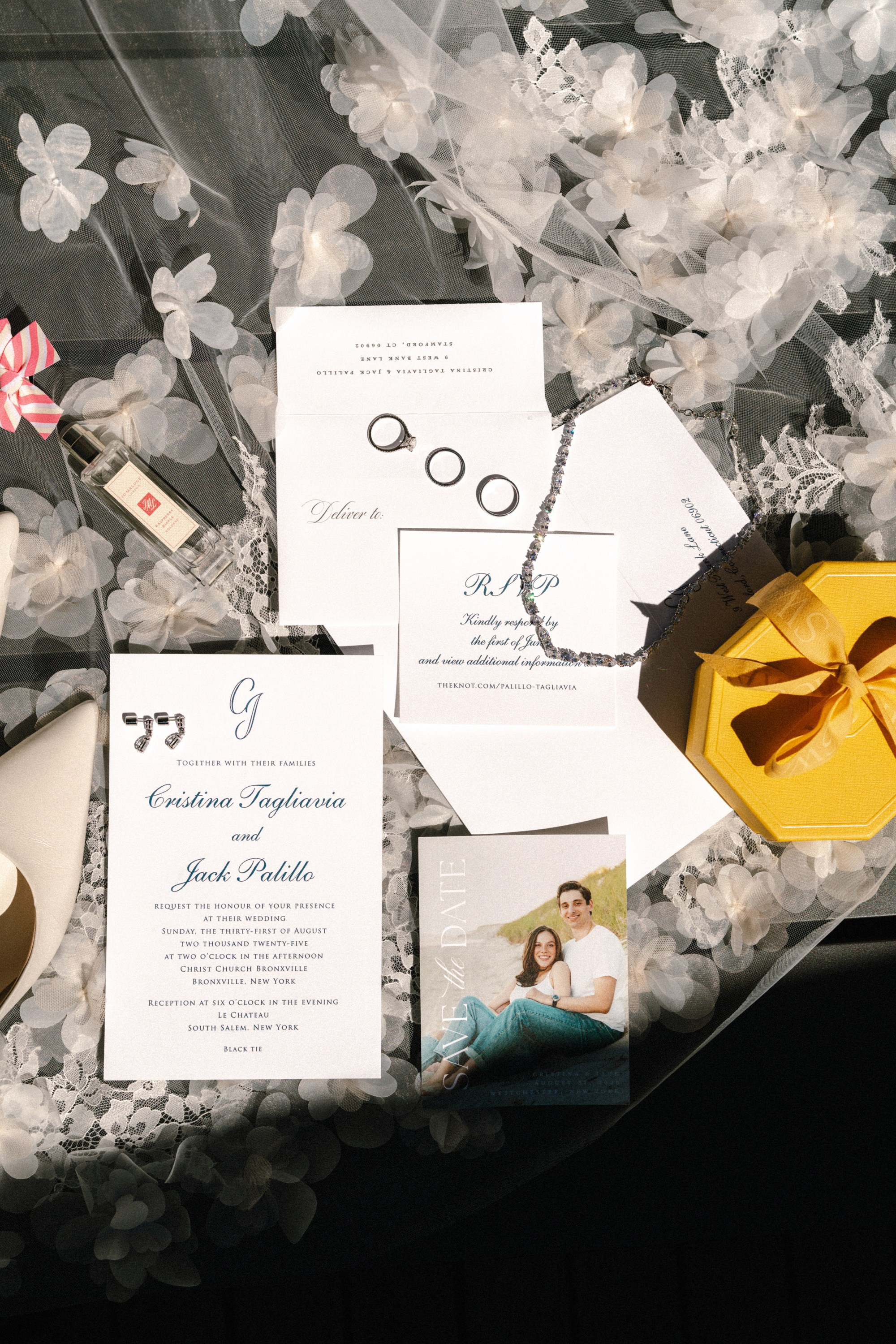 Cristina and Jack. Wedding photographer and videographer New York | New Jersey