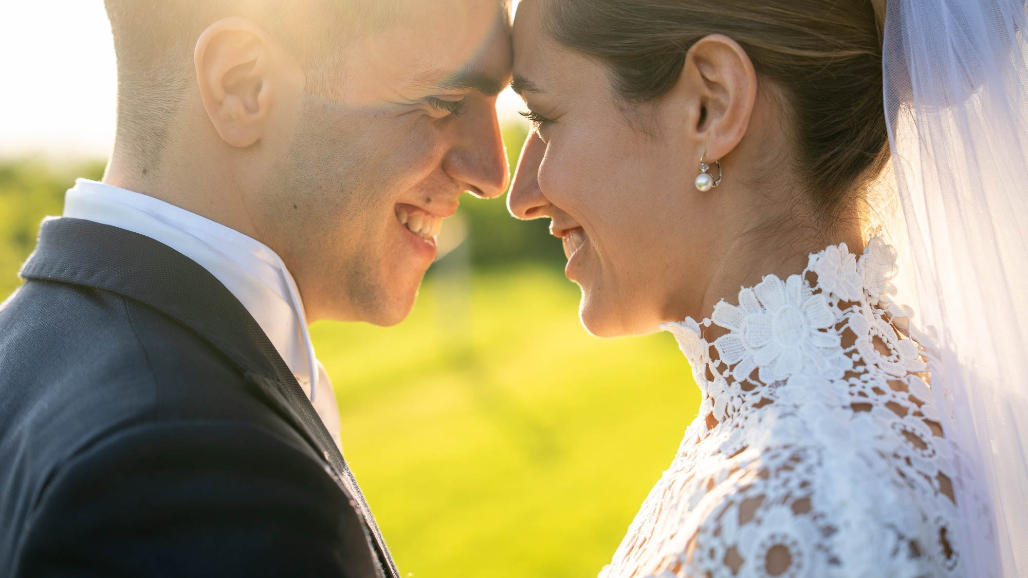 Lorenzo Mazzega Wedding | Fotografo Matrimonio Milano | Reportage