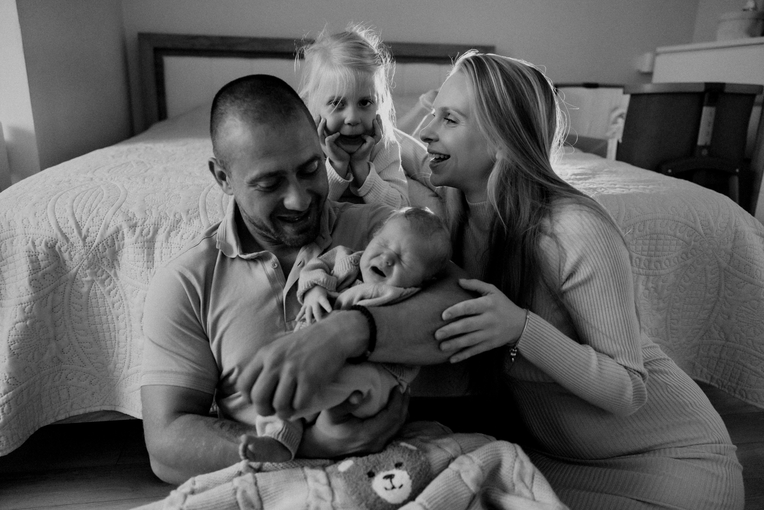 Baby Boy. Фотограф Ирина Йотова