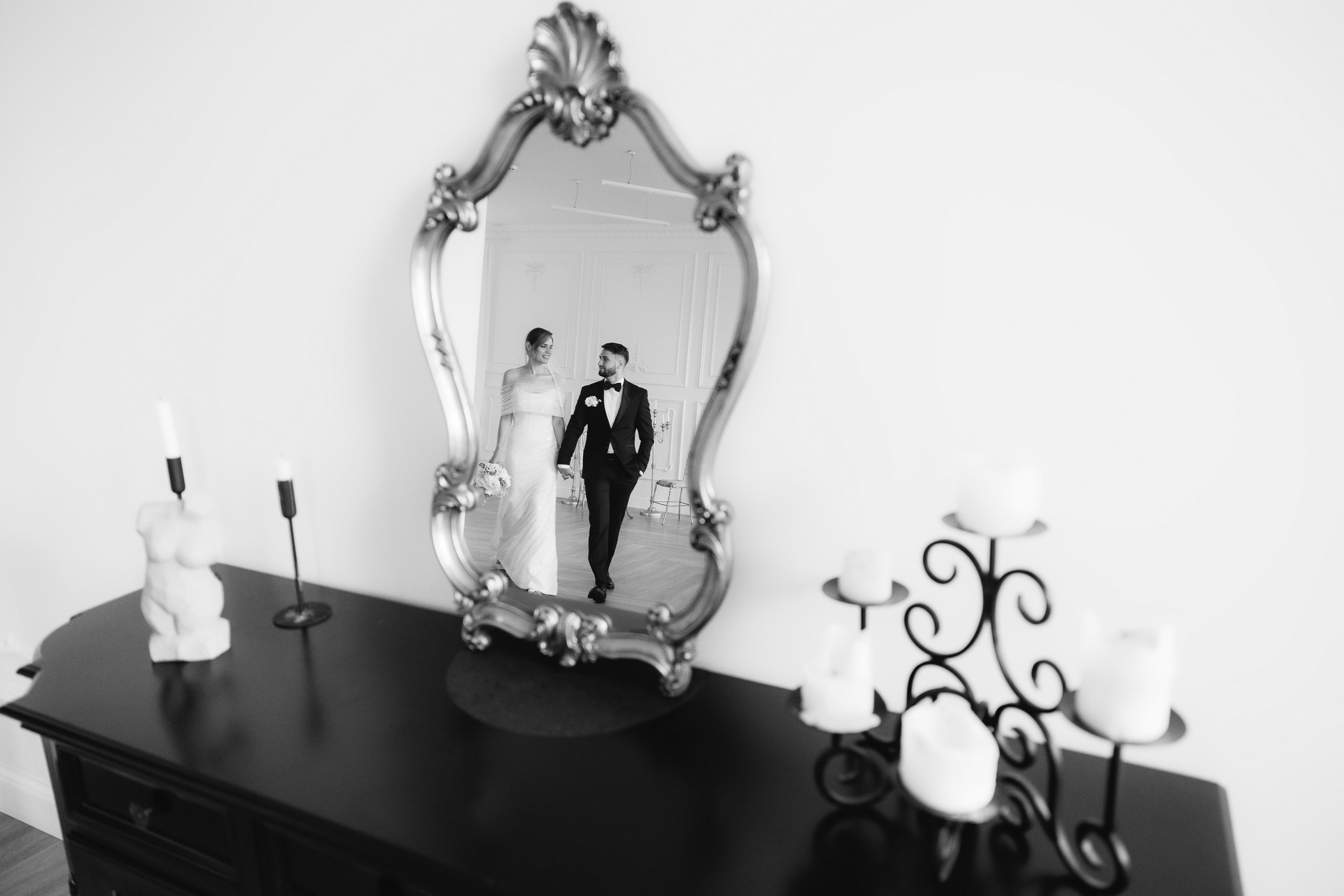 Îndrăgostiți într-un destin. Servicii Foto Video în Chișinău și Europa ID-Brothers