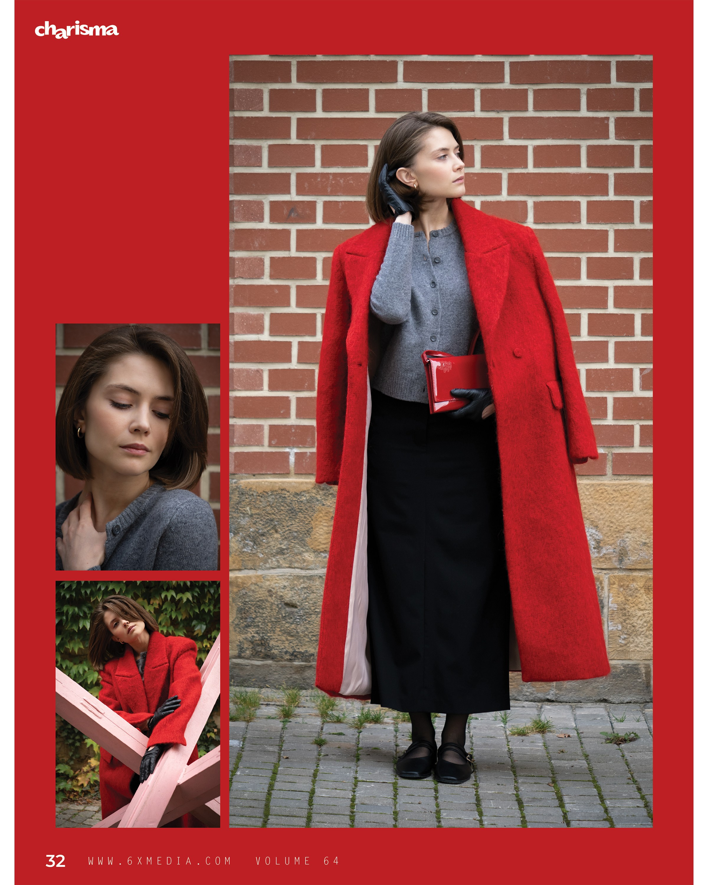 Fashion. Dmitry Tretiakov | Prague Photographer