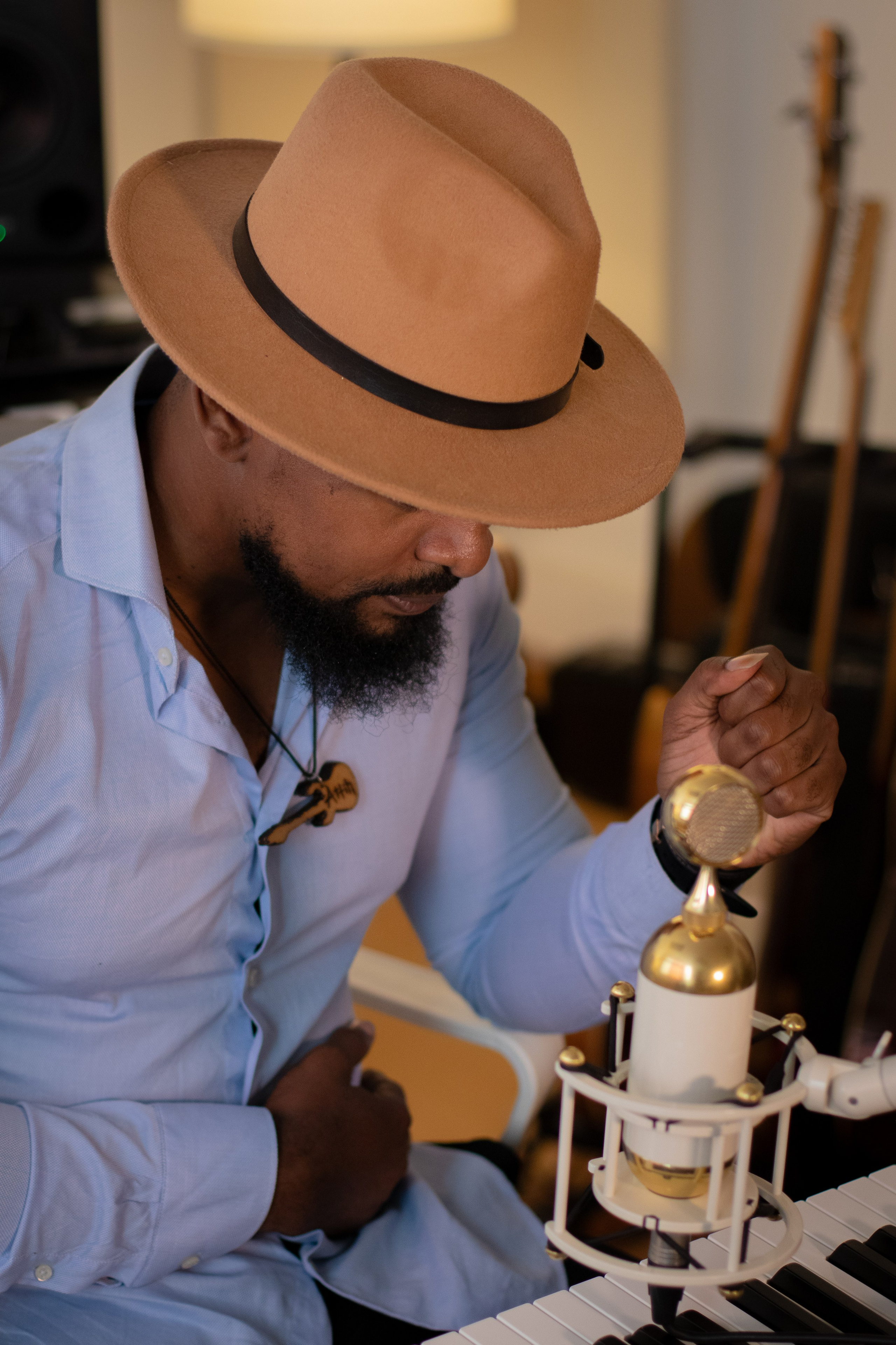 Attih Soul. Alexandra Uzianova — photo and video content in Barcelona