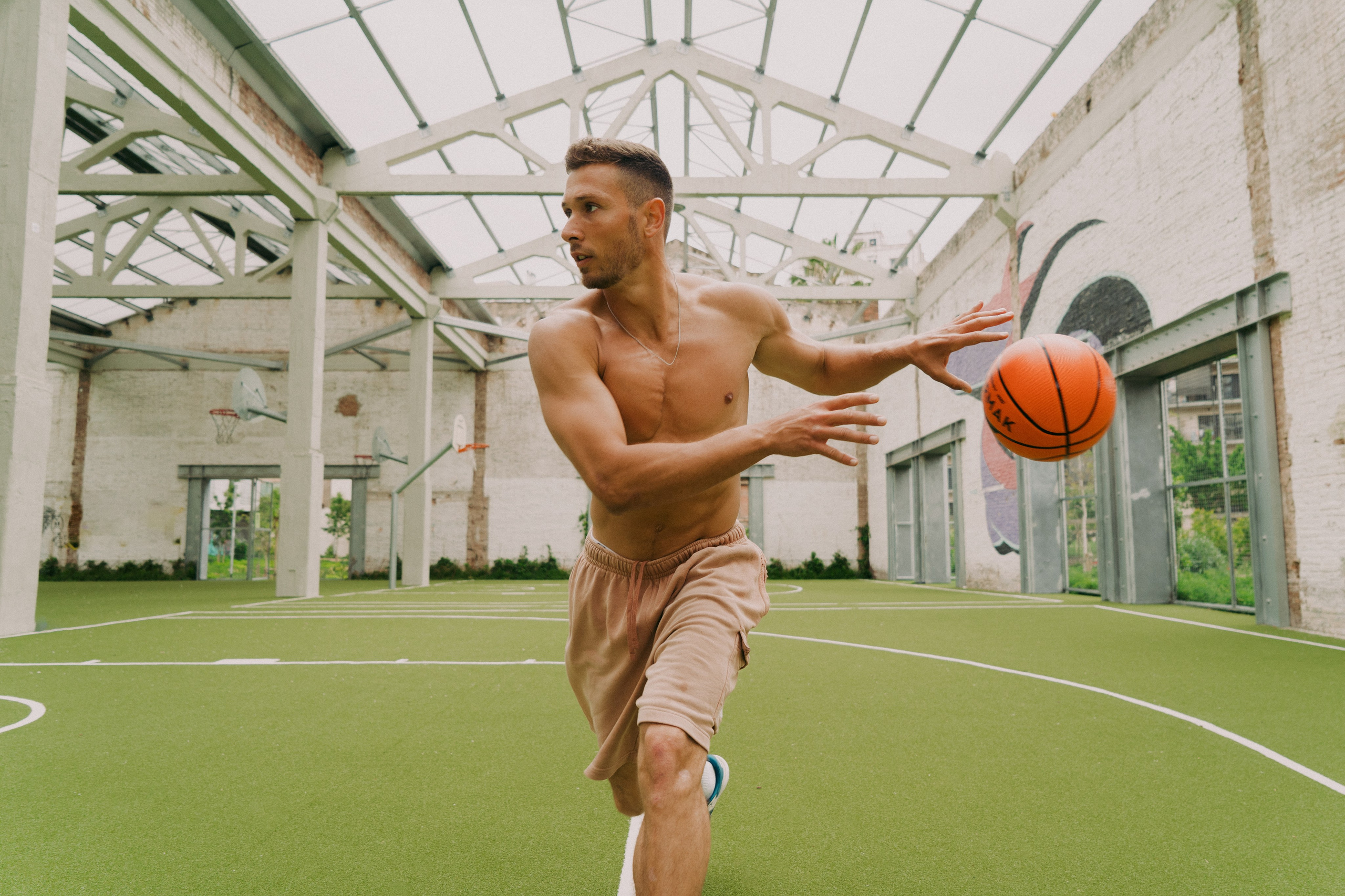 Fotografía Lifestyle Deportiva en Barcelona |Dima Kit. Creador de contenido visual en Barcelona | Dima Kit