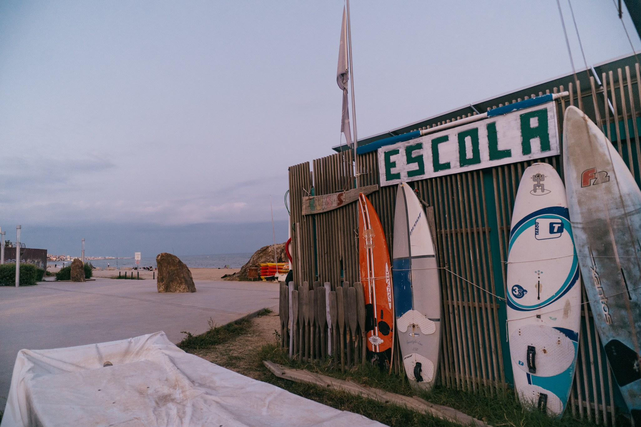 Galeria. Creador de contenido visual en Barcelona | Dima Kit