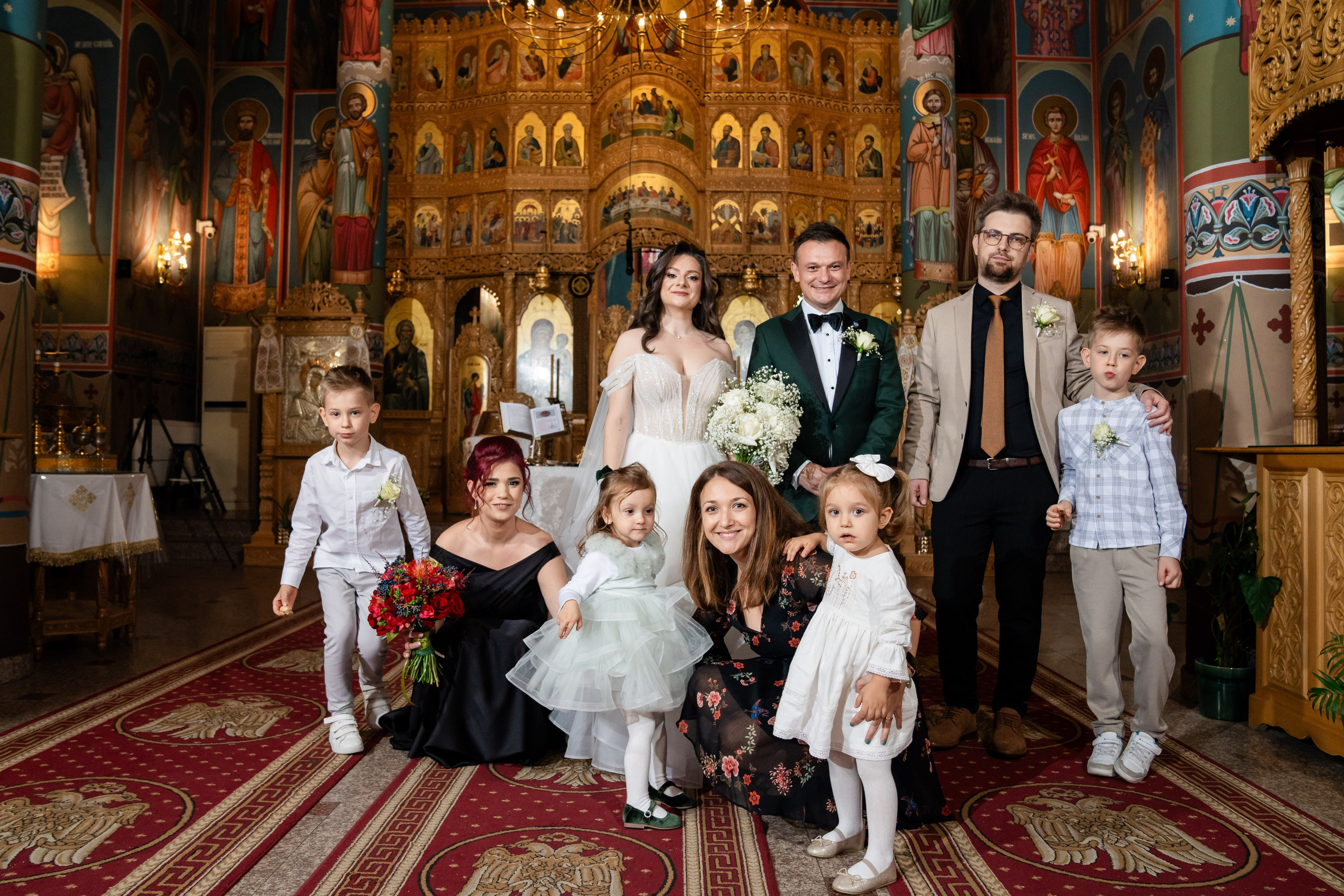 Roxana&Ionut - Reina Events Bucuresti. MDimaFotoStudio. Fotograf de nuntă, evenimente private și de familie