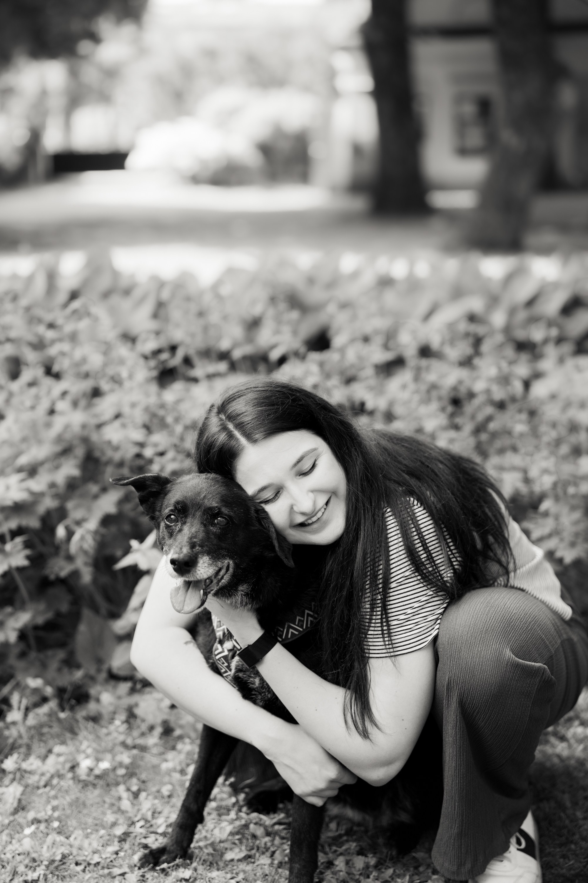 Skaistė ir Beta. Vita Klimaševska ○ Fluffy Soulmate Photography