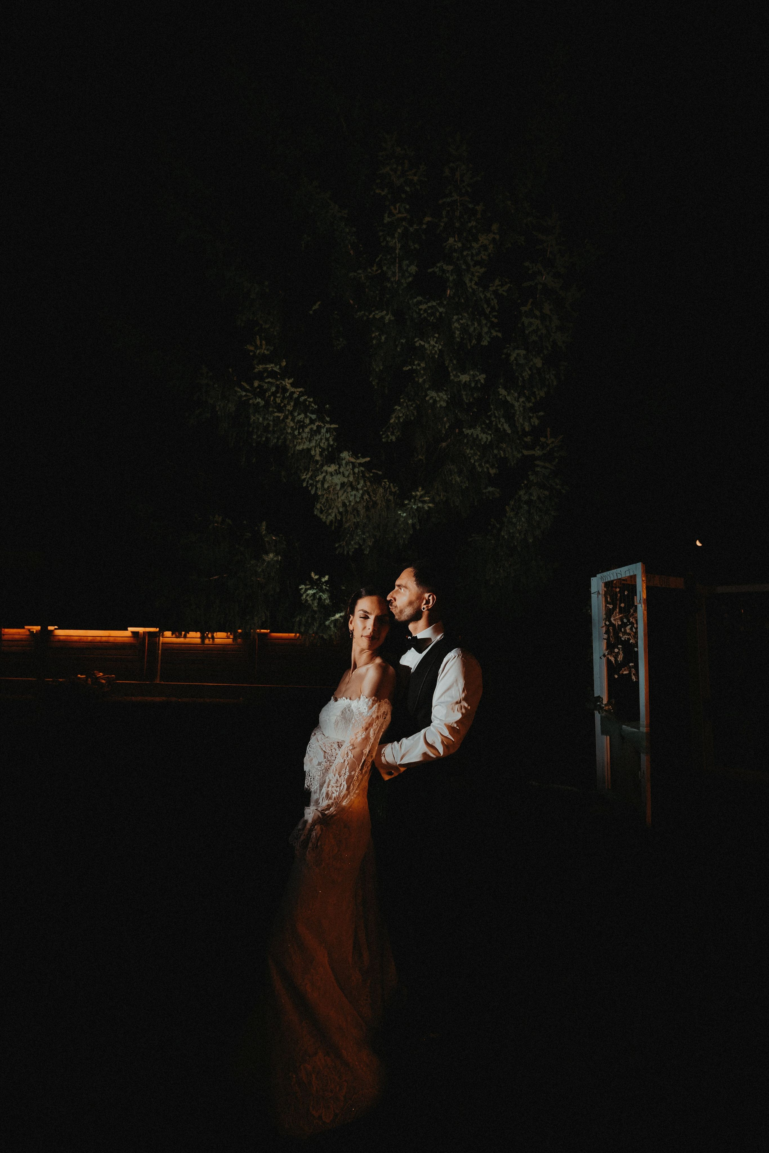 Fotografii nunta C&A. Bogdan Dumitrel — wedding photograher