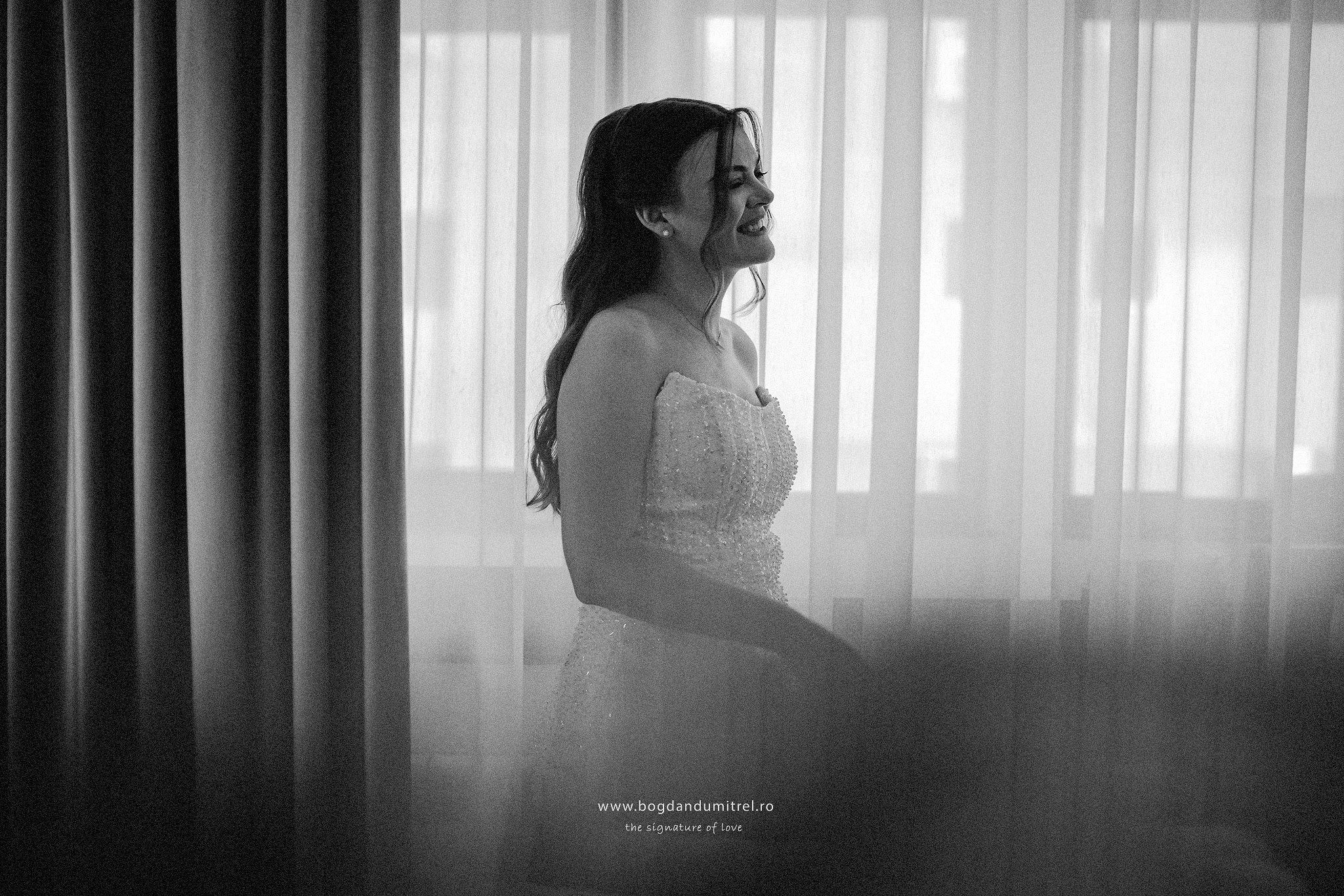 N&A. Bogdan Dumitrel — wedding photograher