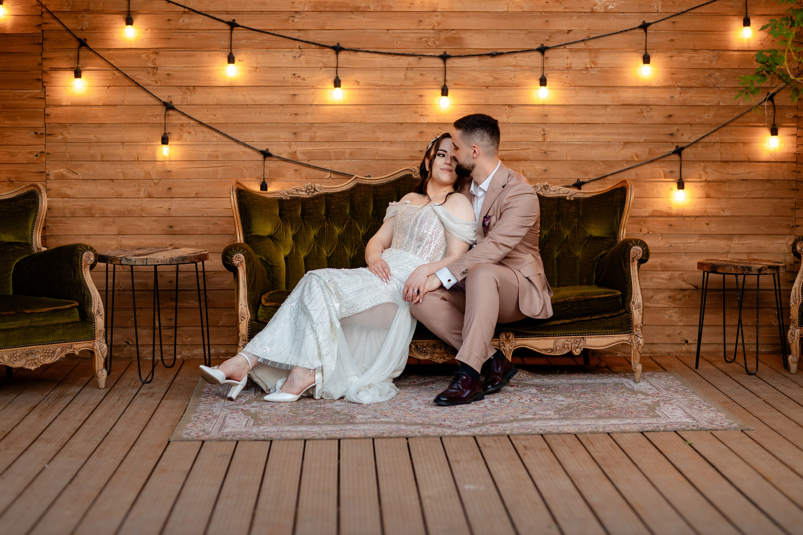 Mihai & Iasmina. Lucian Dedeu — Fotograf de nuntă și eveniment