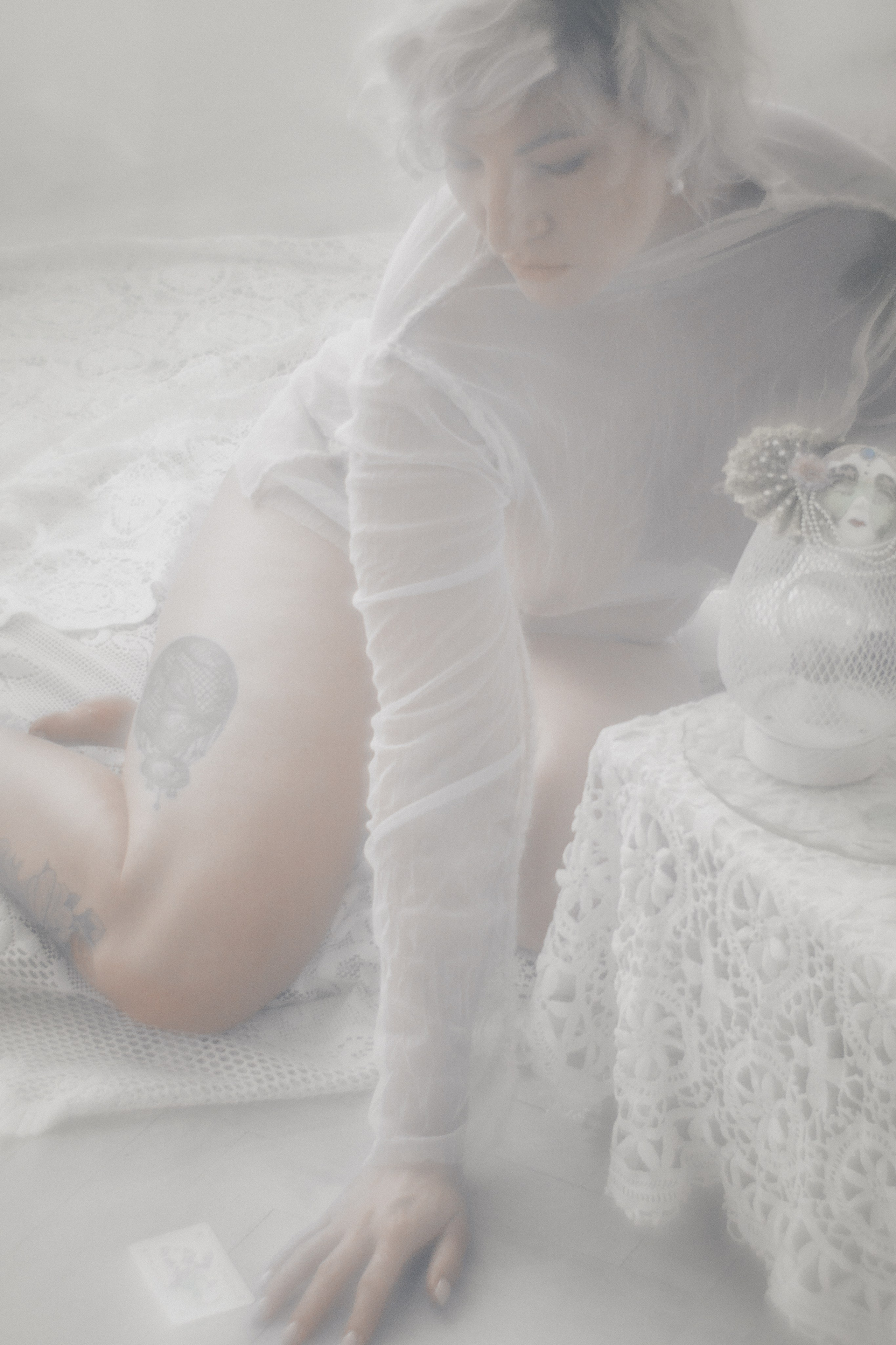 Ieva. Sandra Garanca Portrait and event photographer