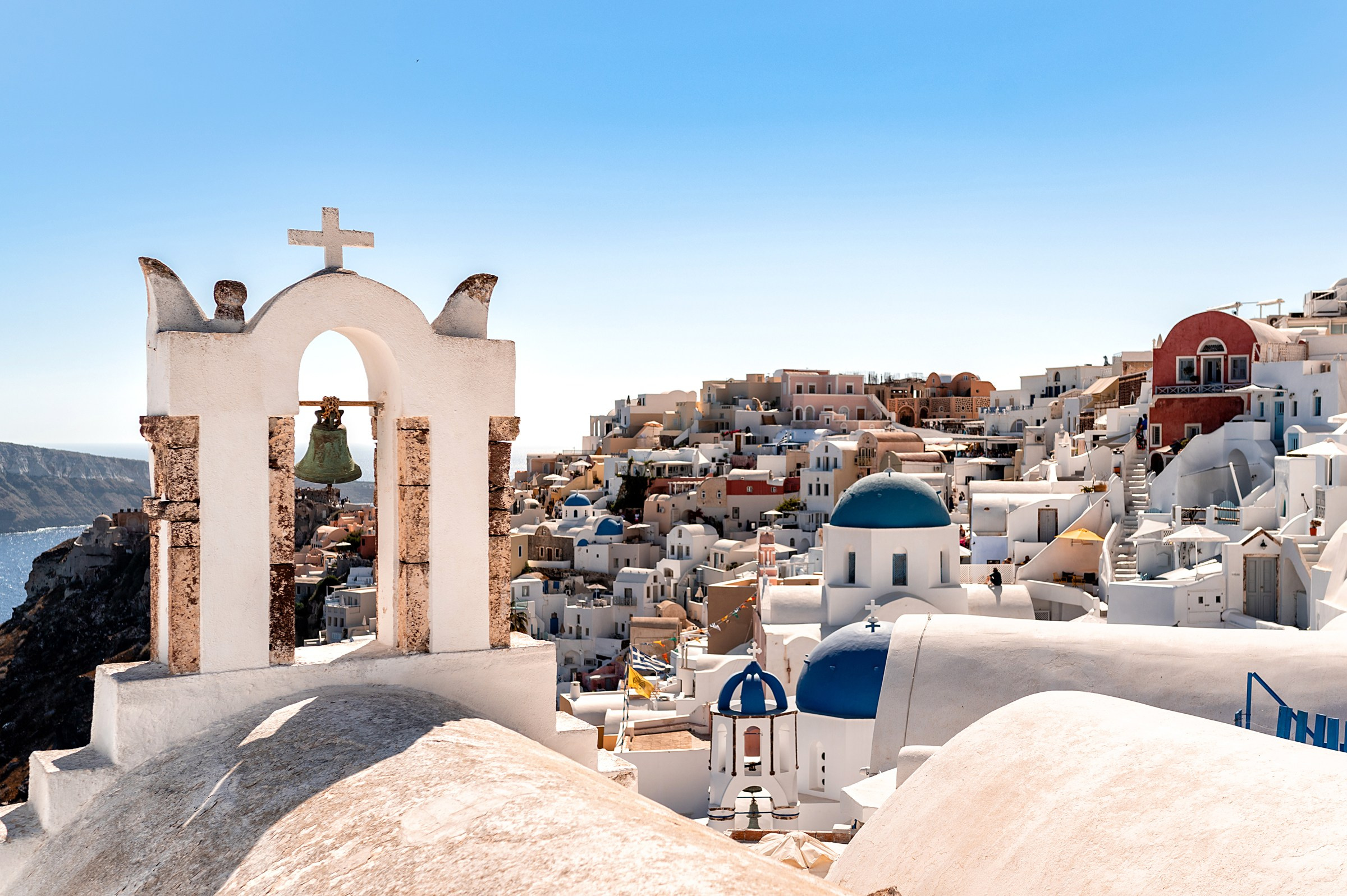 Santorini