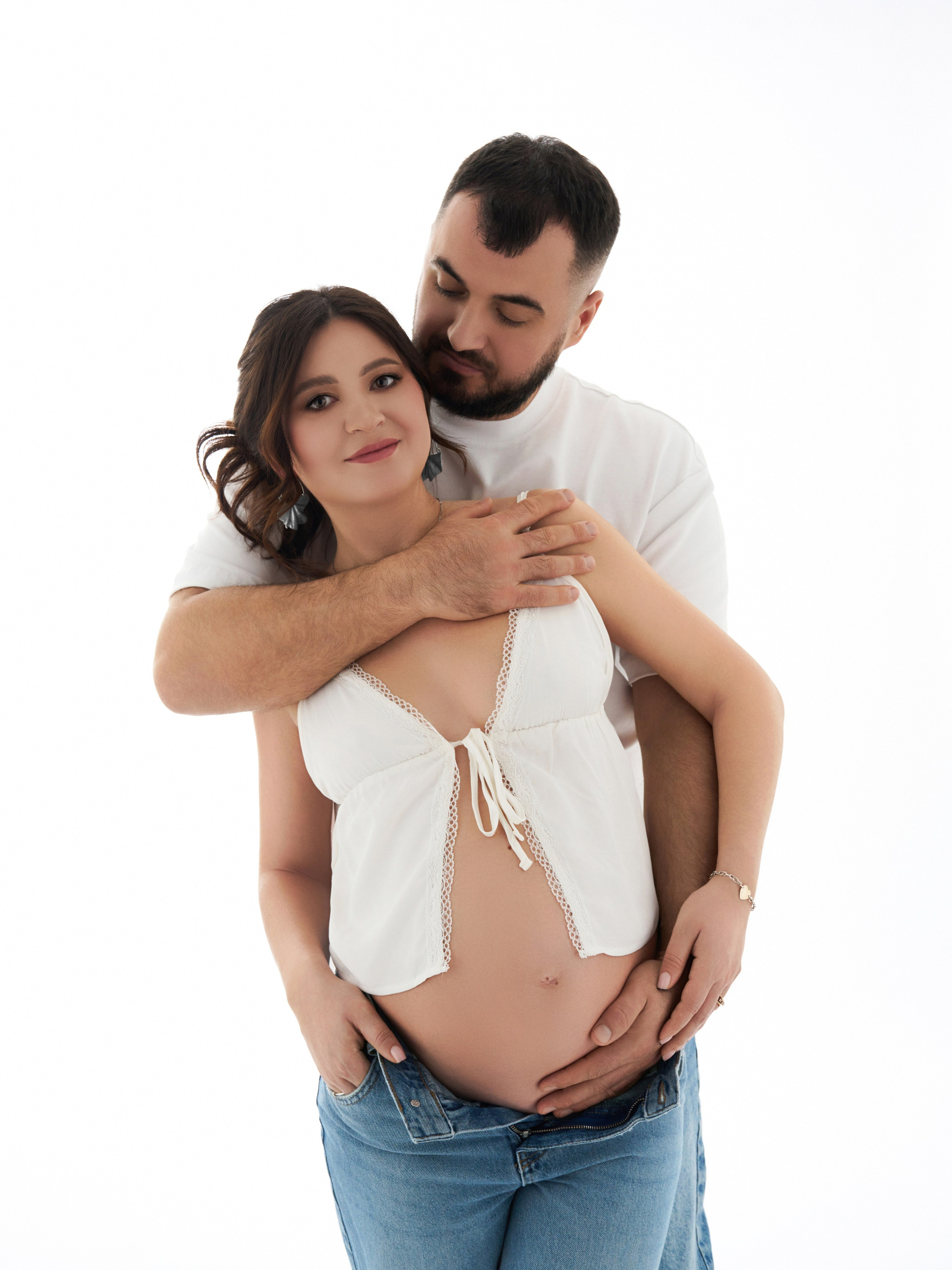 Pregnancy. Studio Timis