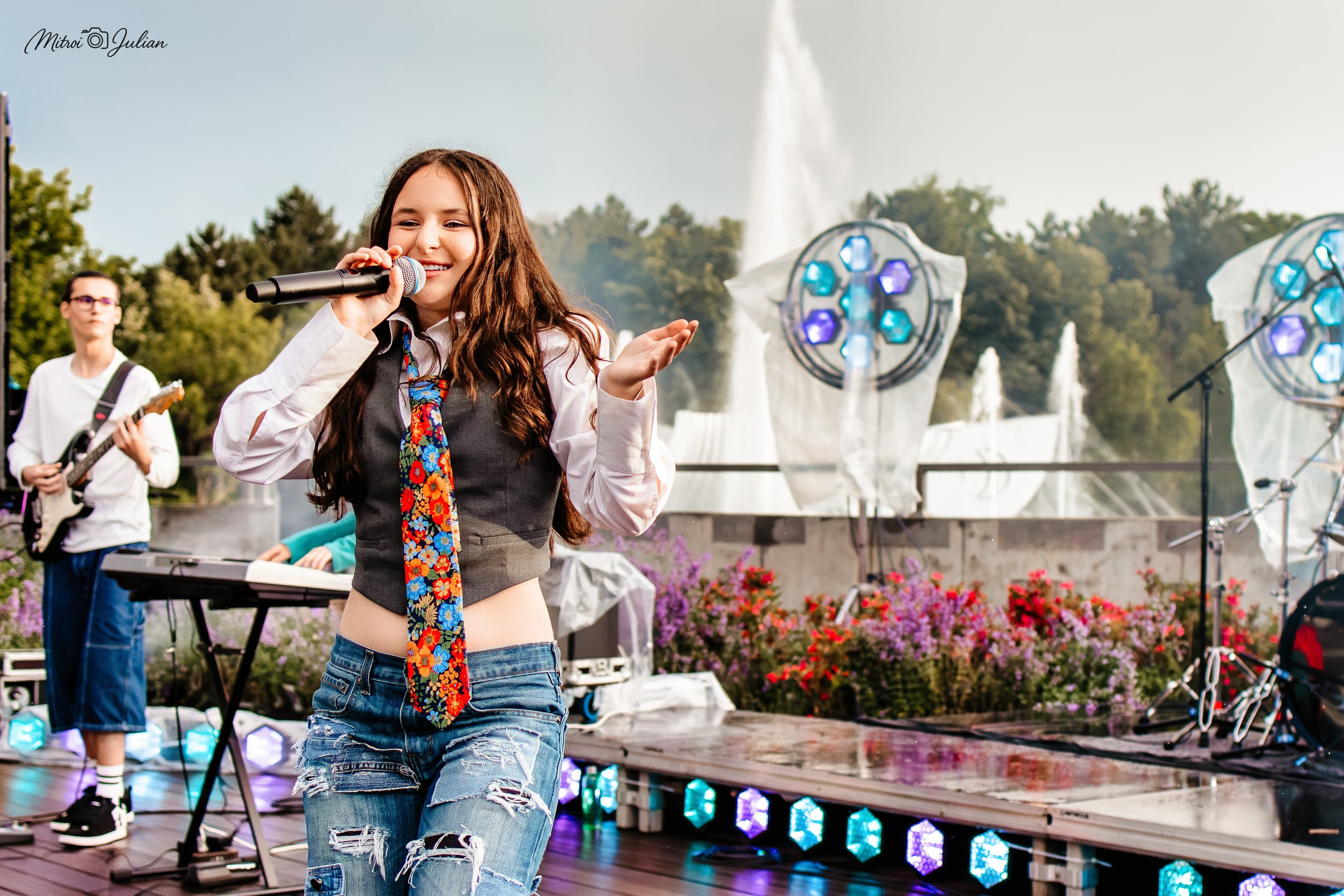 Sedinte foto outdoor