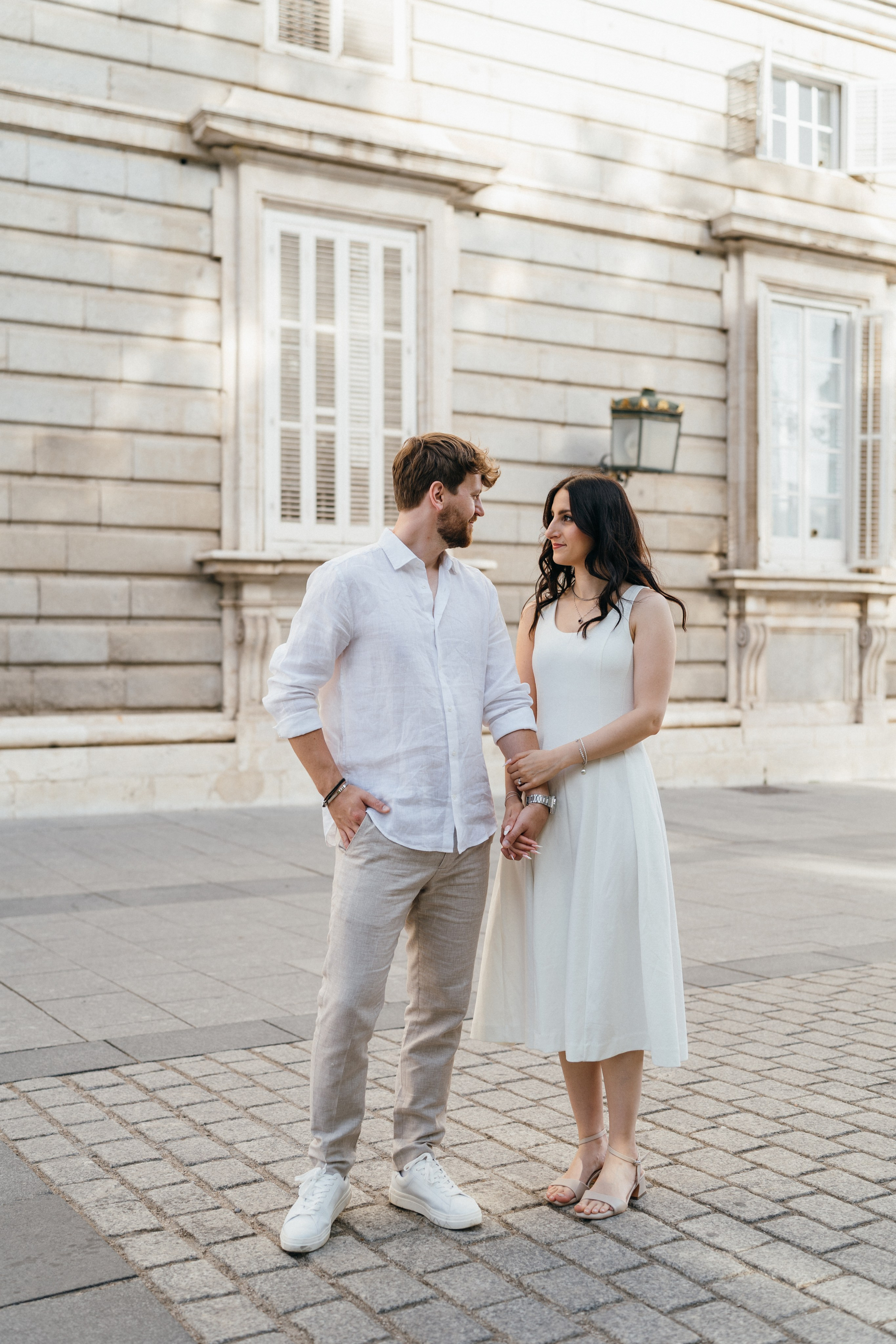 Shima&Thomas. Fotógrafo en Madrid, España. Alyona Belyaninova