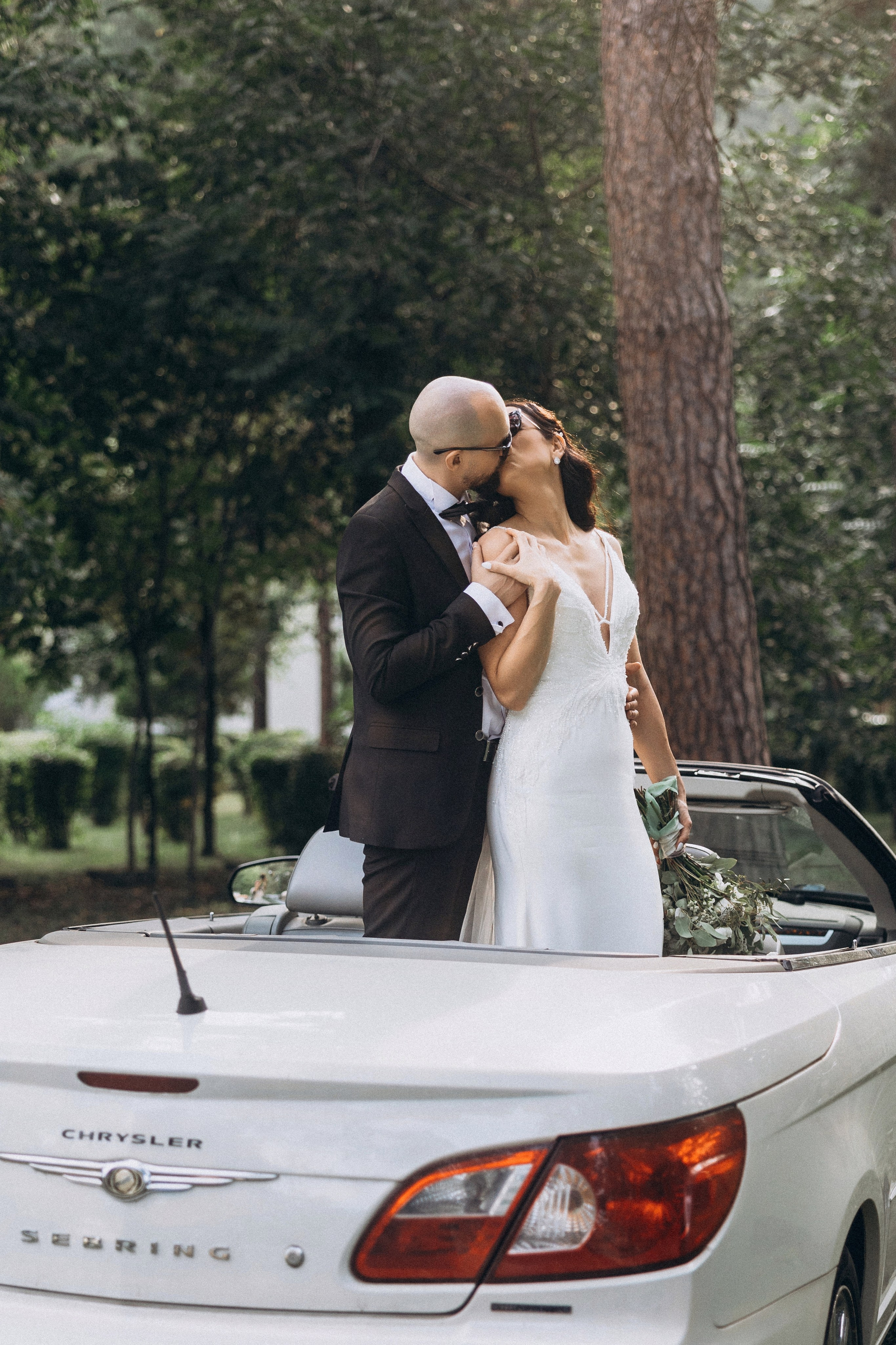 Claudia & Octavian. Wedding Photographer, based in Iasi, Romania, but will travel all over the globe to make sure you look amazing in all your wedding photos