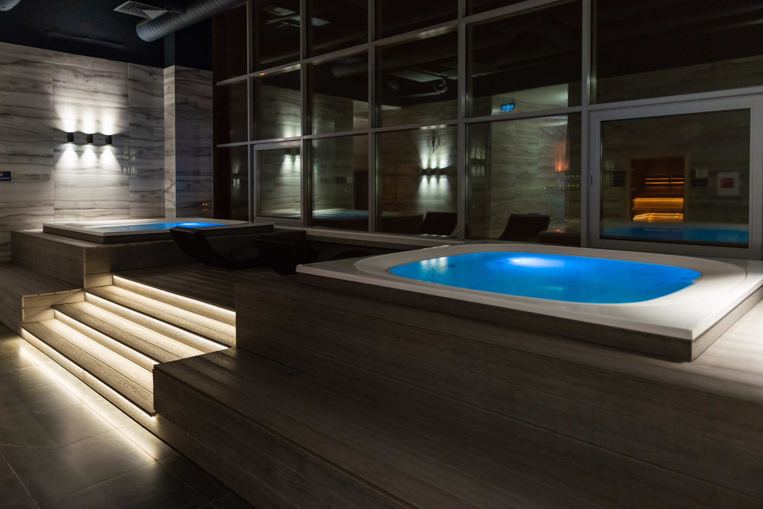 Фитнес клубы. ФОТОГРАФ МЕКСИКА КИНТАНА-РОО