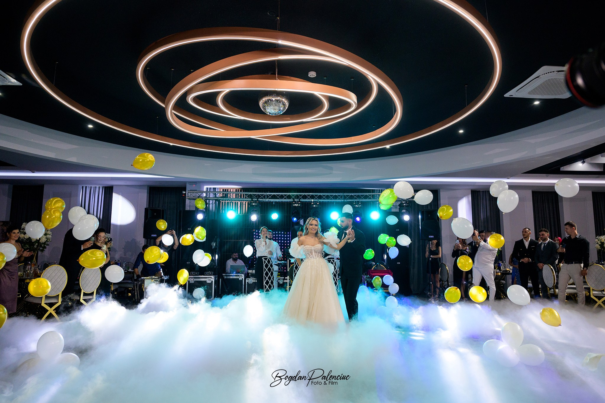 Nunta Valentina si Iulian