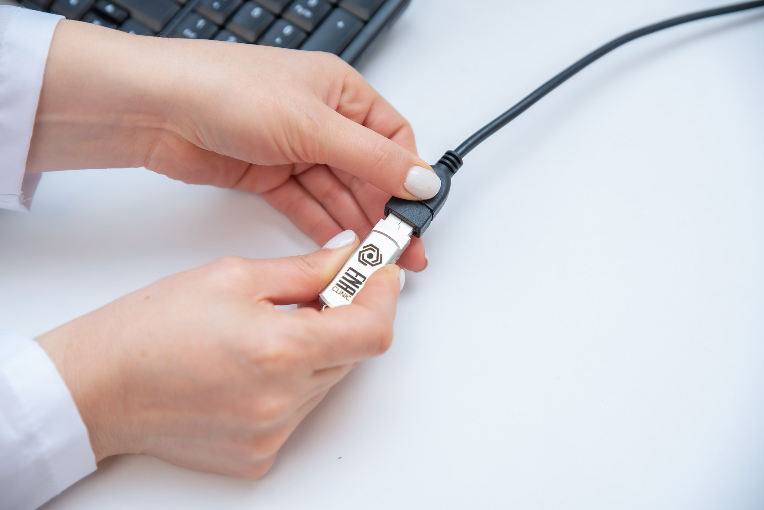 ENA CLINIC. Фотограф в Ереване