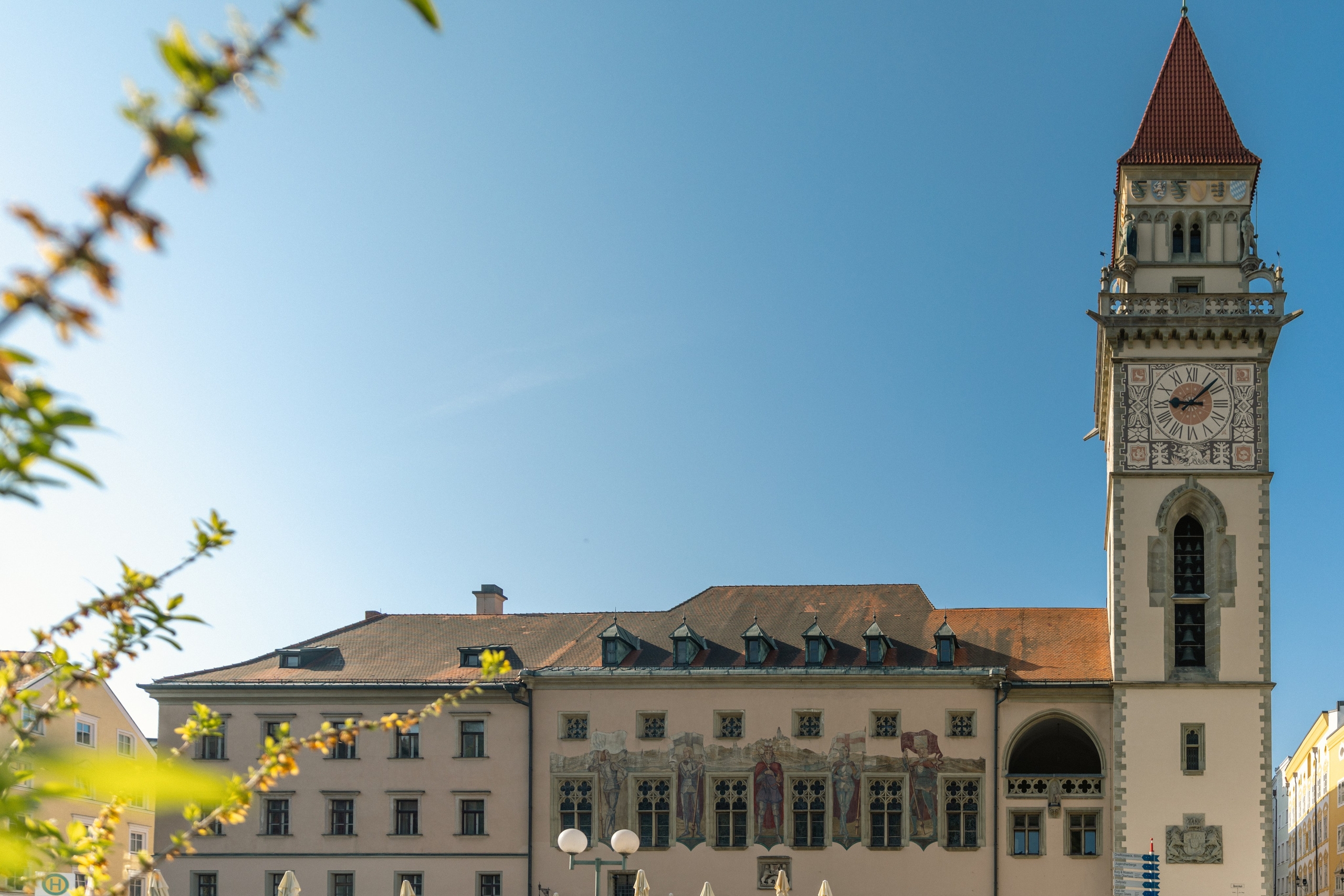 Hochzeitsfotograf, Hochzeitsvideo