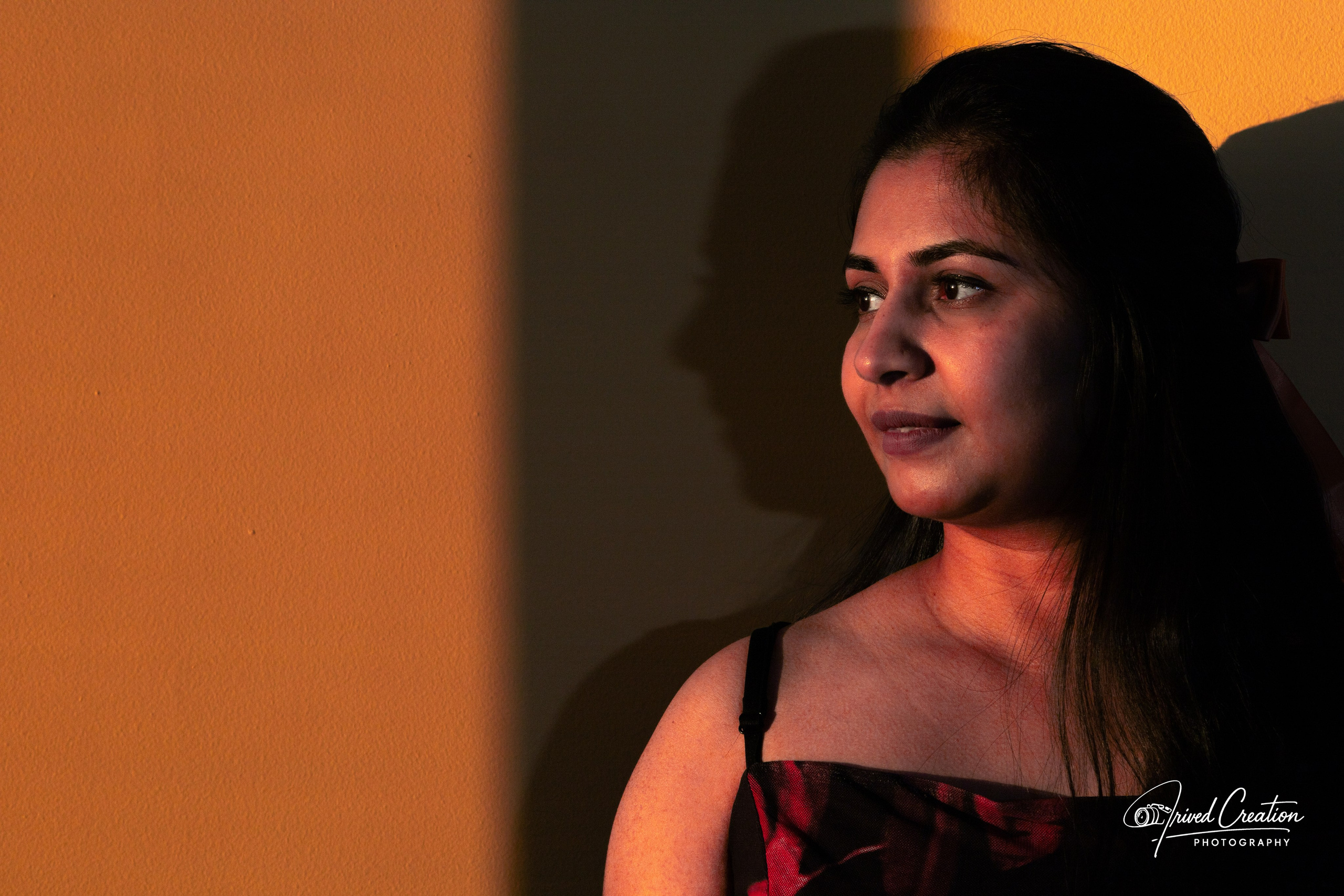 Portraits. Prived Creation