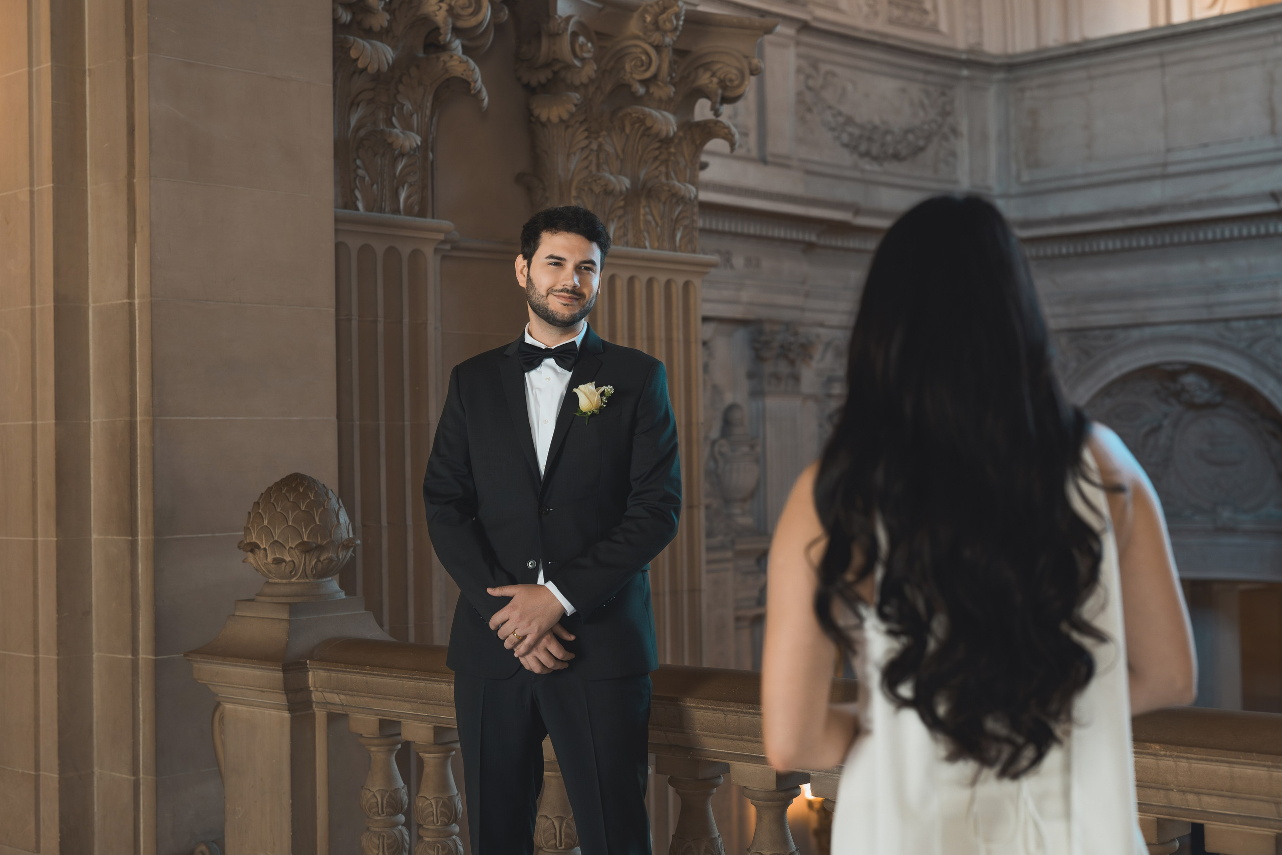 C ♡ M. Wedding & Elopement Photographers in California