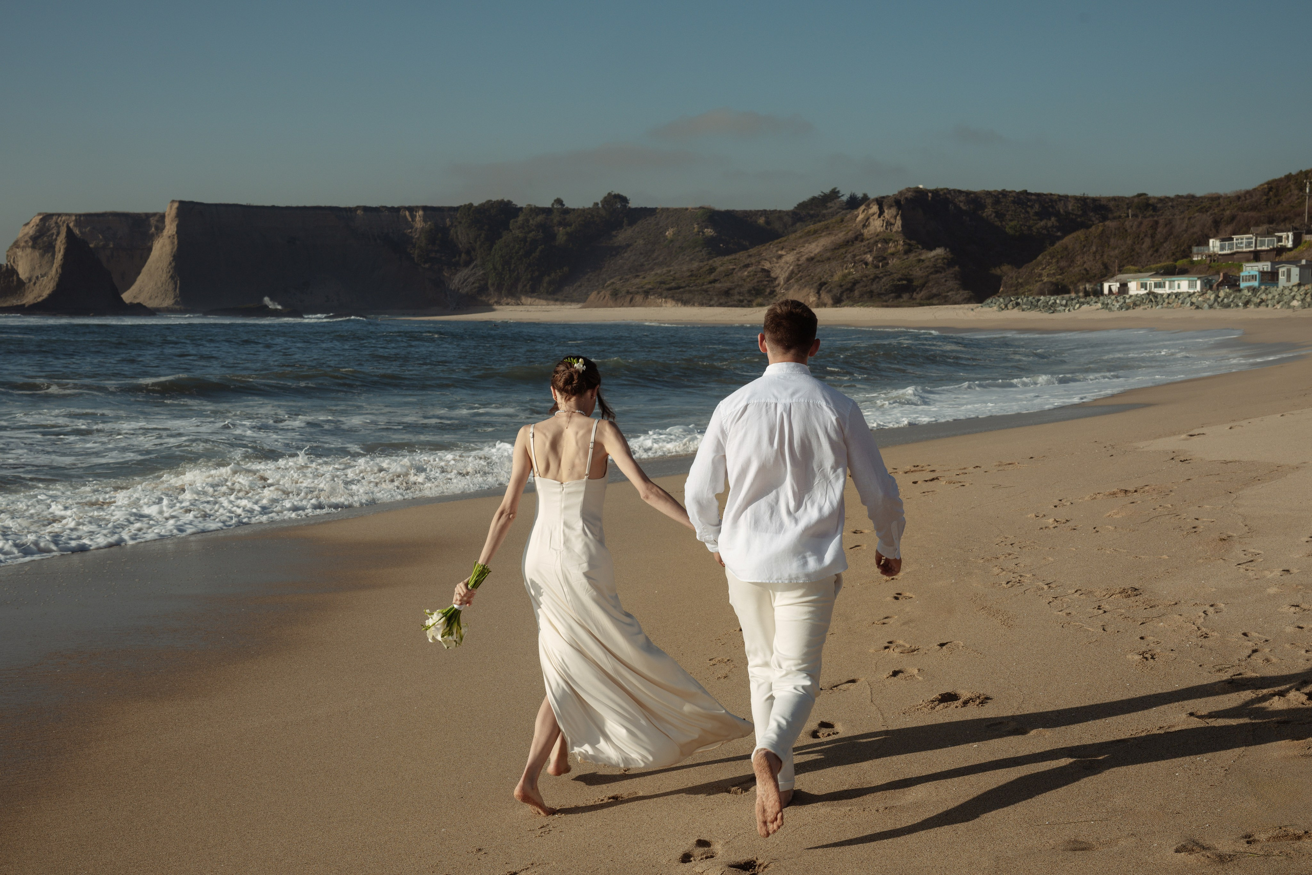 Y ♡ I. Wedding & Elopement Photographers in California