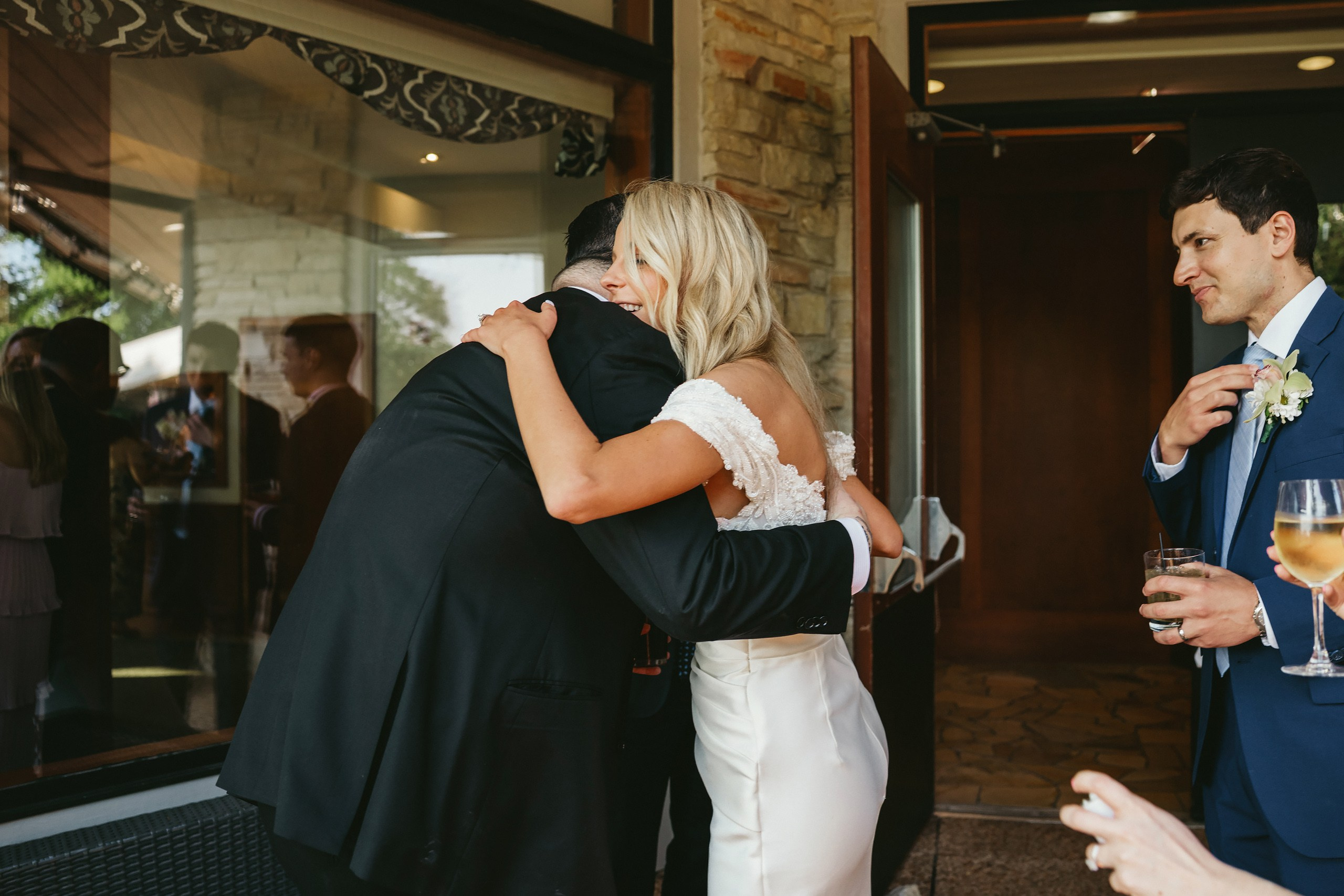 06.14.2025 Wedding. Wedding family event photographer in Chicago Nick Yushevich