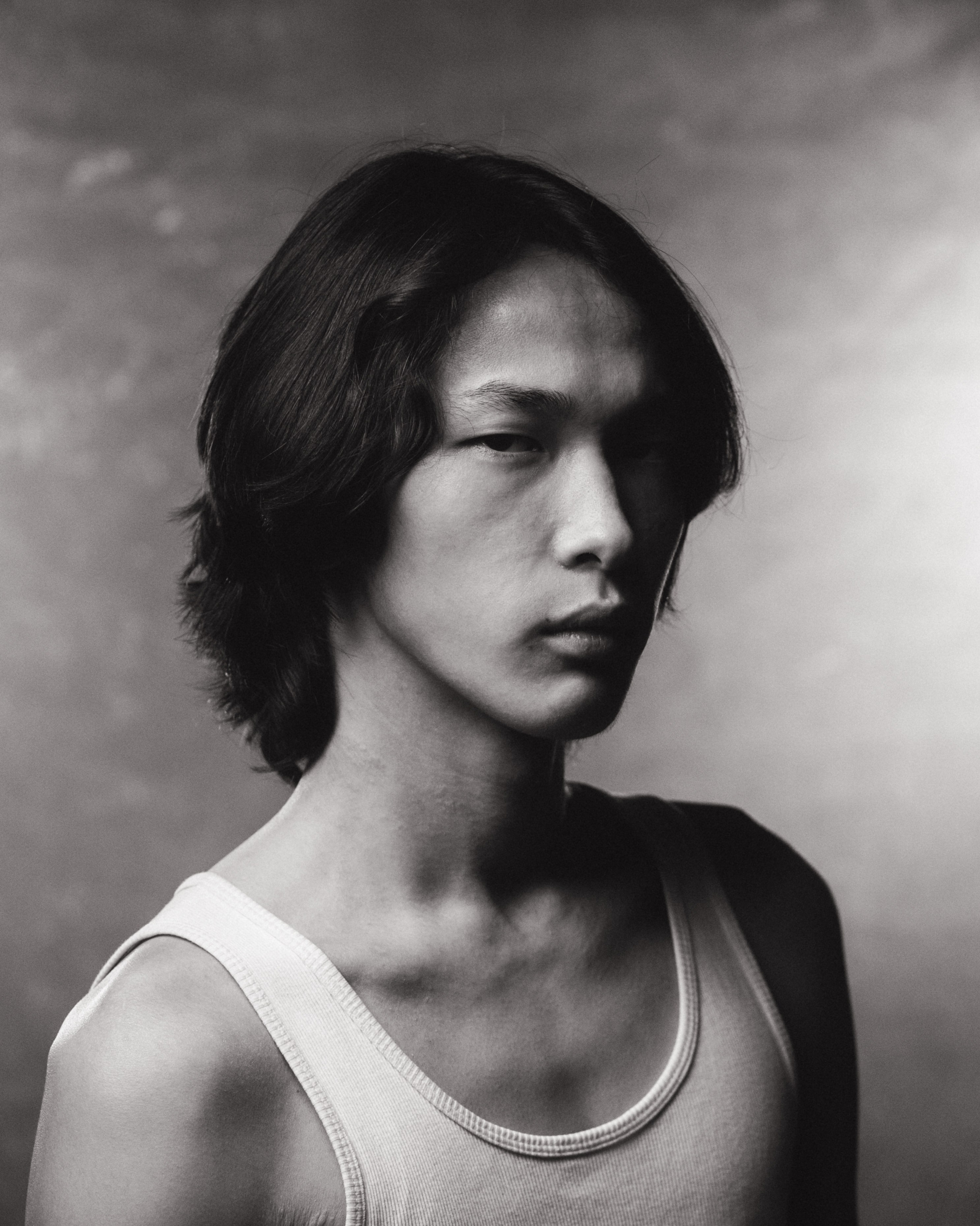 PORTRAITS. Портретный и спортивный фотограф в Алматы Алексей Овечкин