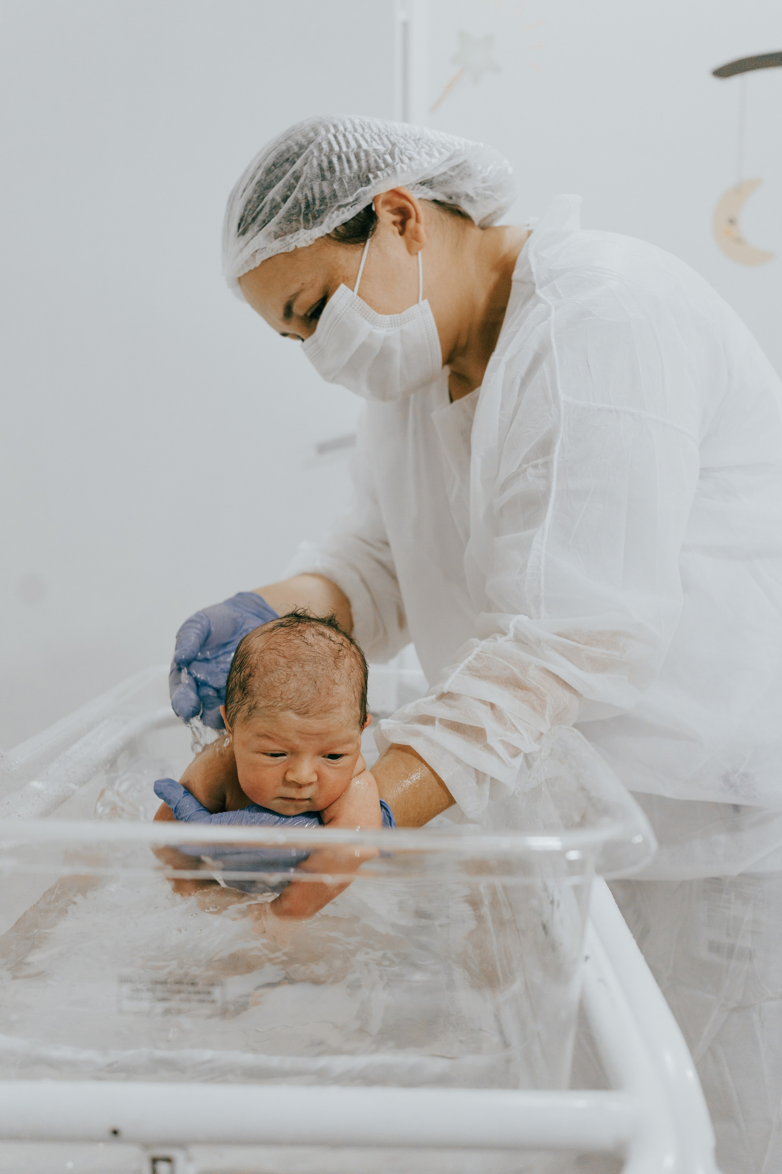 Nascimento Maria Cecília