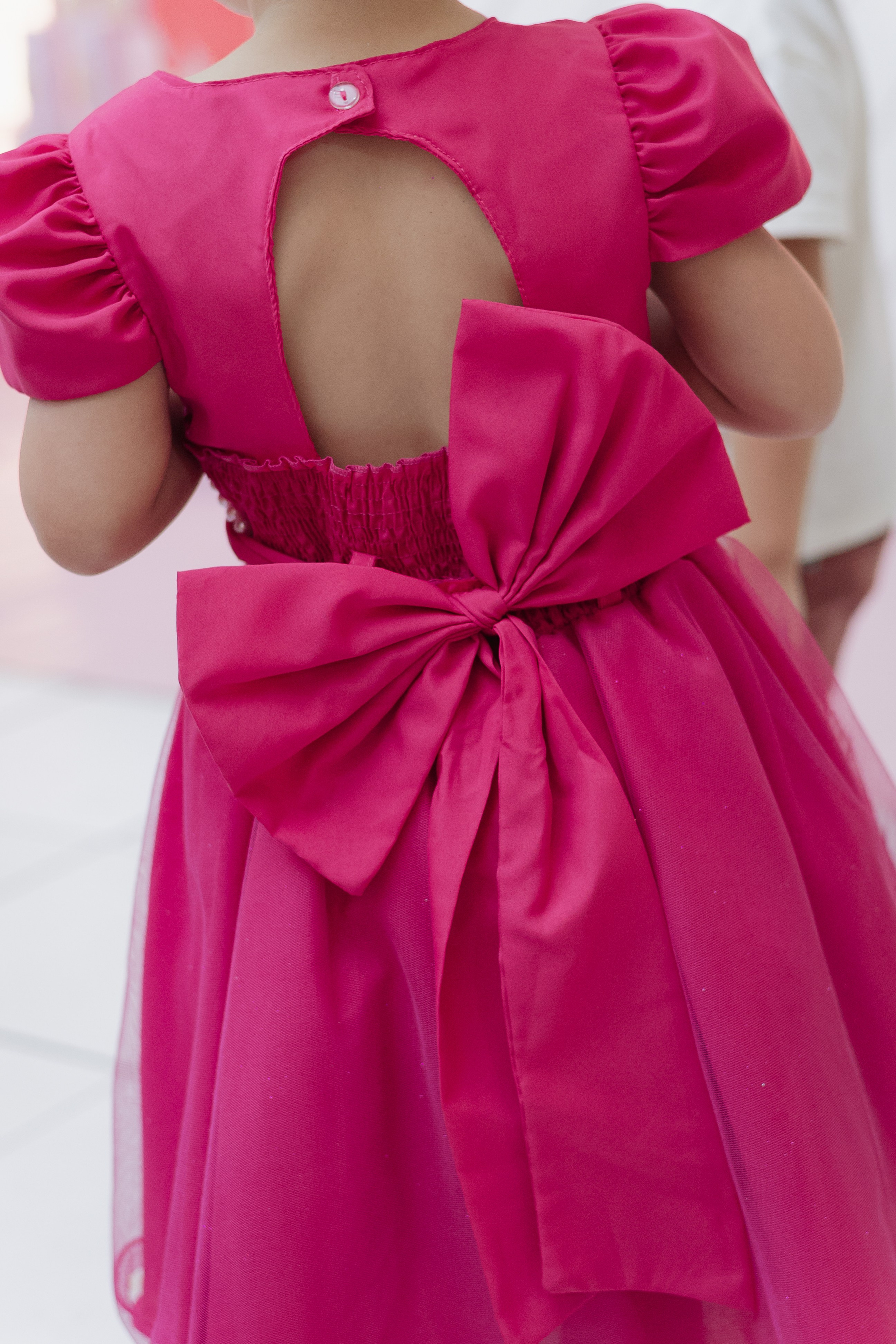 Anna Karla | 3 anos. Salvy fotografia