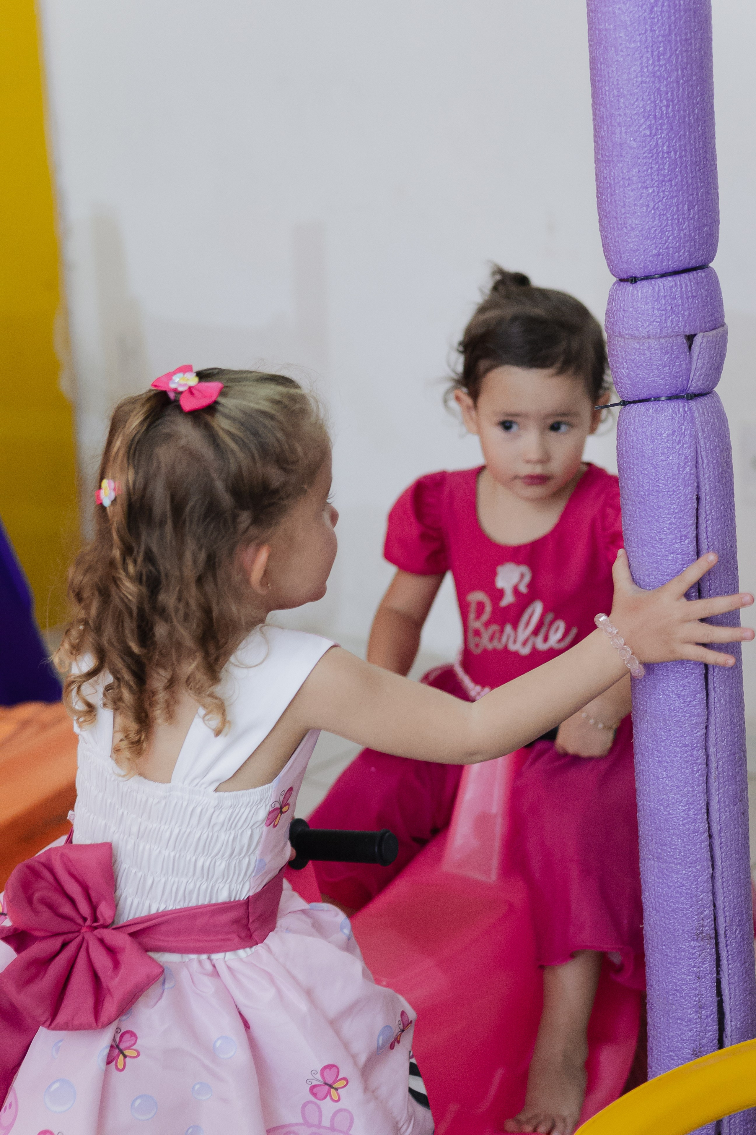 Anna Karla | 3 anos. Salvy fotografia