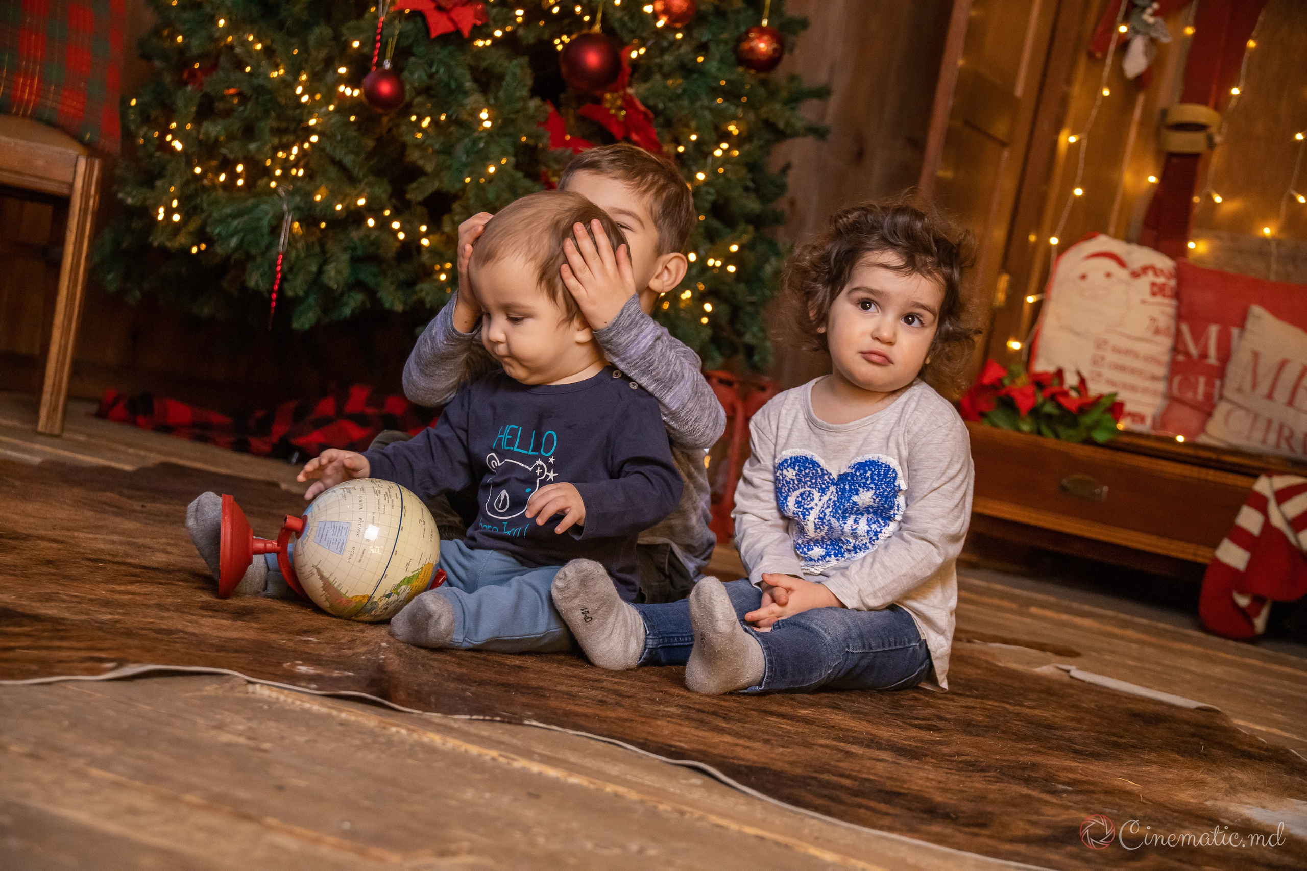 Sedinta foto de Revelion. ✔️ Фото Видео на свадьбы и крестины Молдова — Cinematic.md