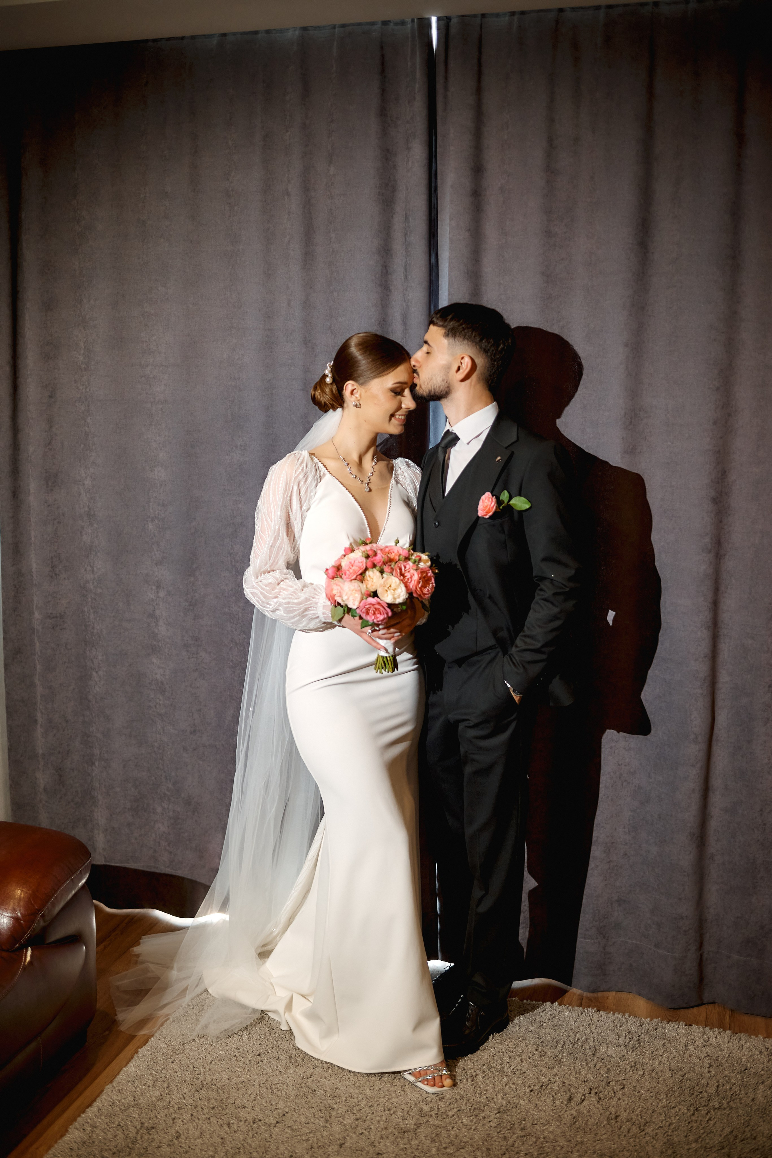 Daniela & Andrei. Excellens
