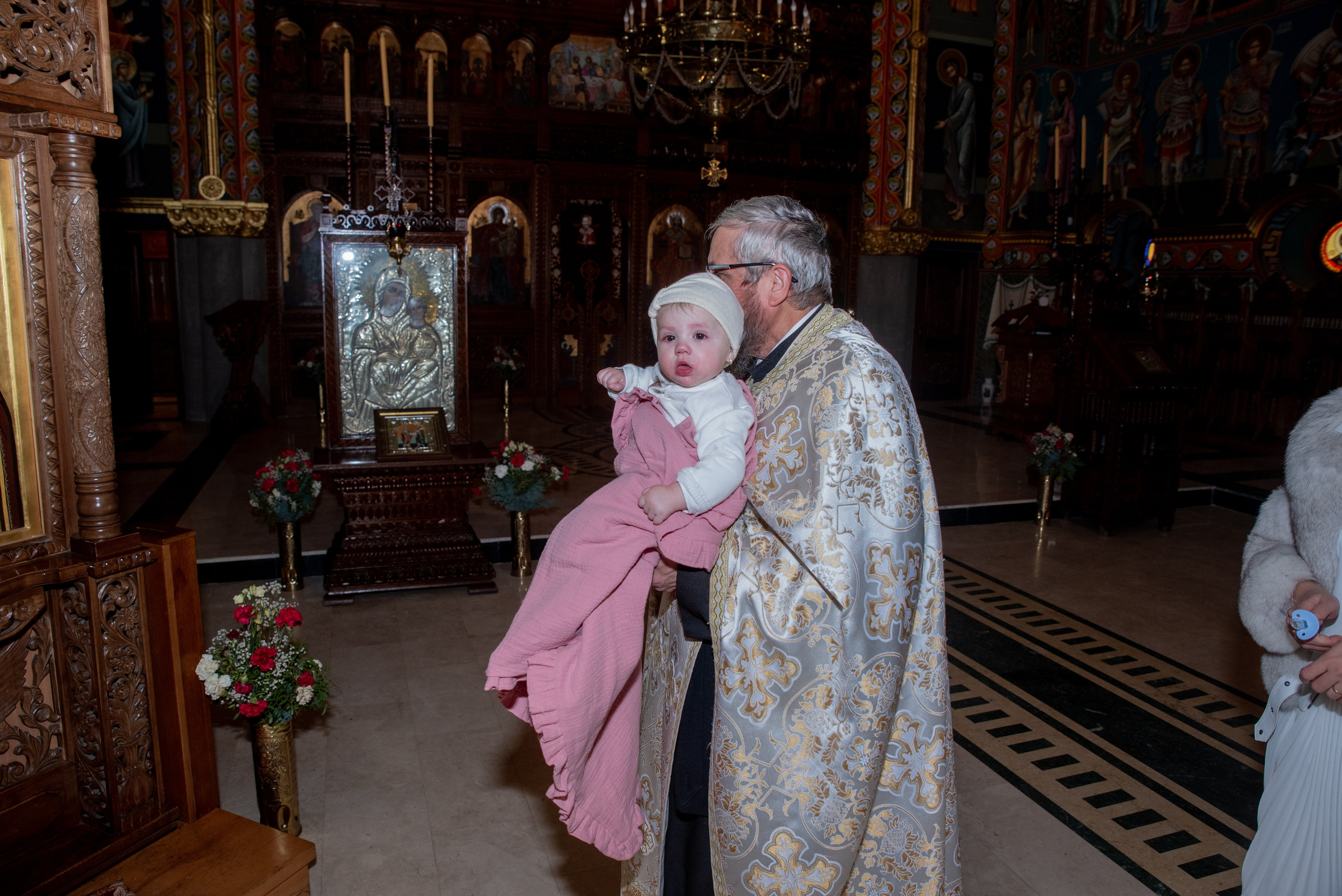 Ana Ionascu. Neagoe Studio — Fotograf Nuntă & Evenimente