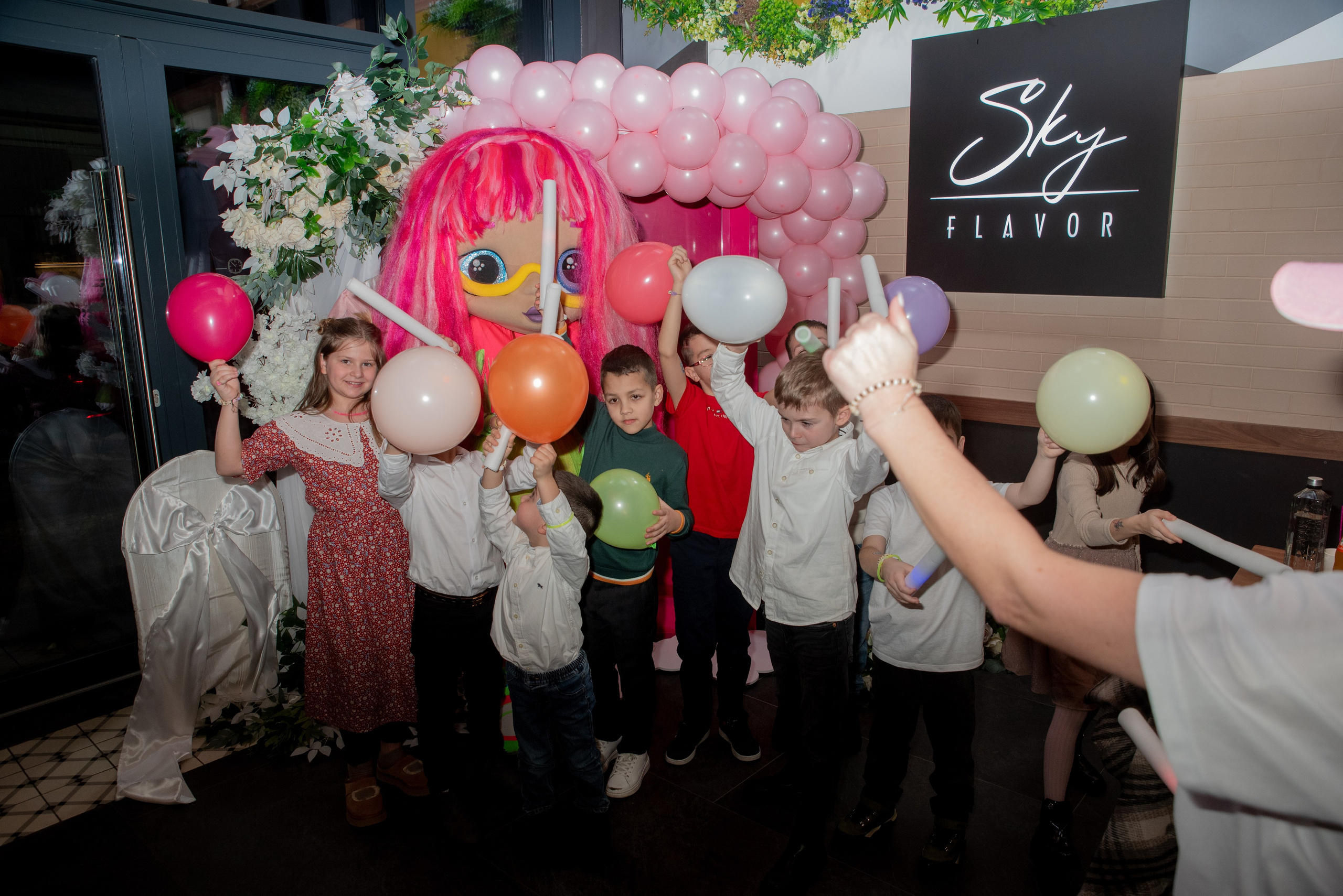 Ana Ionascu. Neagoe Studio — Fotograf Nuntă & Evenimente