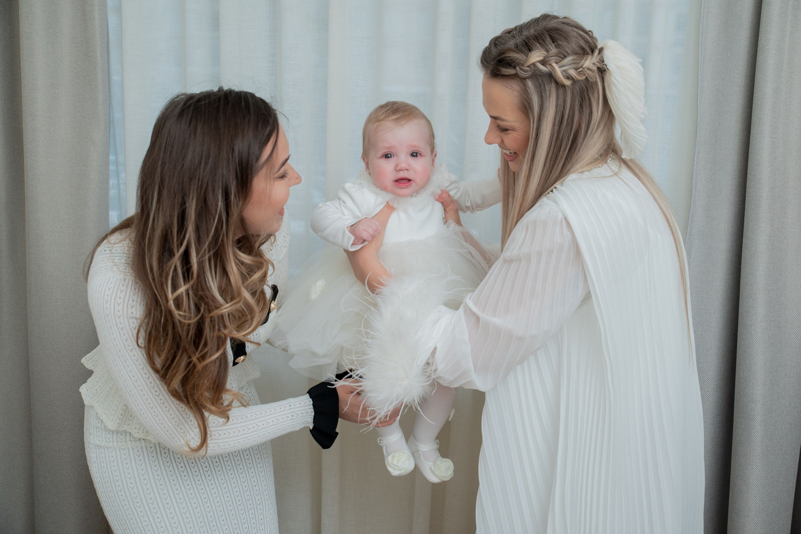 Ana Ionascu. Neagoe Studio — Fotograf Nuntă & Evenimente