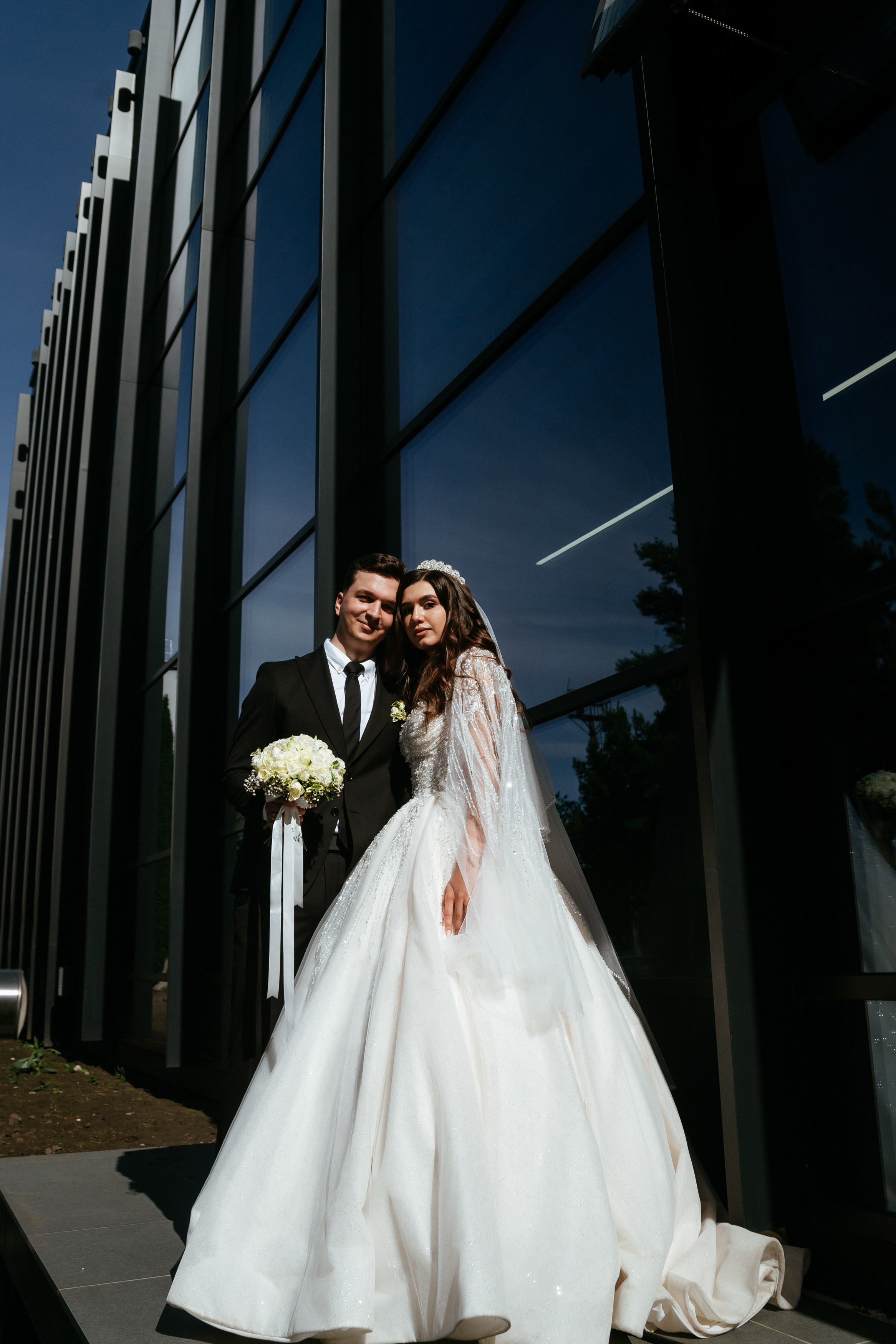 Mihaela & Catalin. Fotograf de nuntă și familie Chisinau Moldova