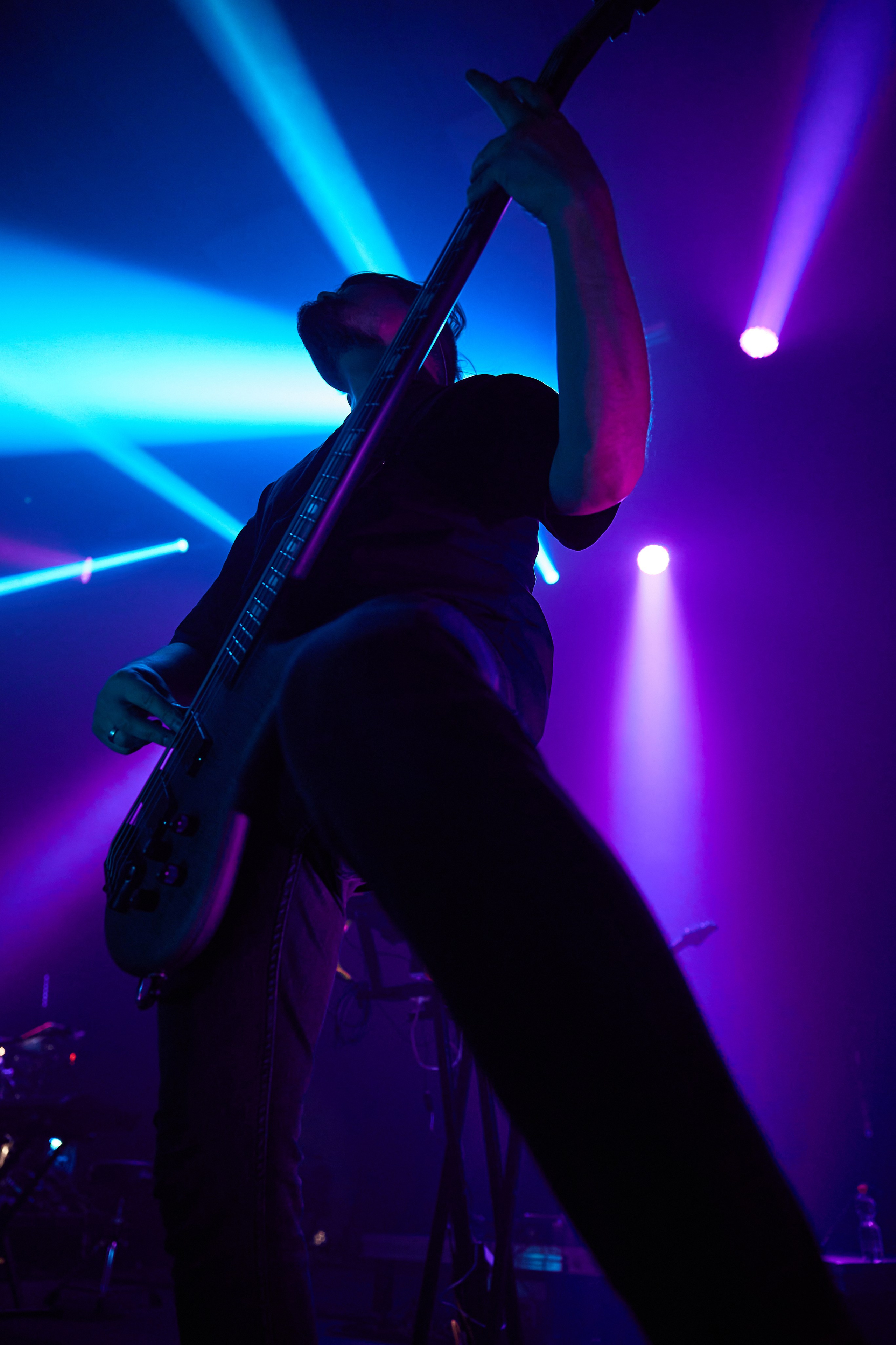 The Hardkiss. Alex Kibuk — Fotografia Imprez Firmowych i Eventów w Warszawie