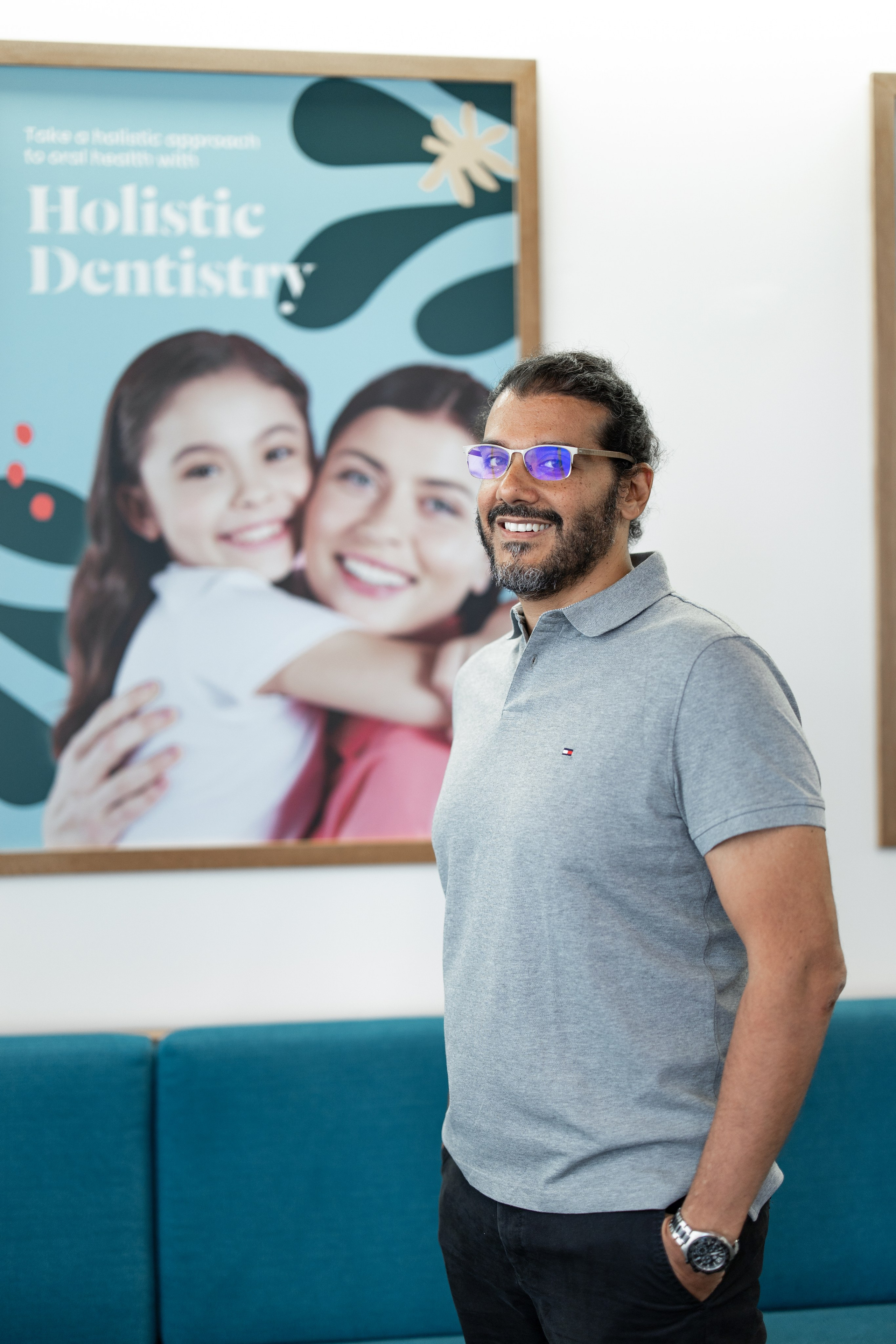 Ozone Wellness, Dental Specialists