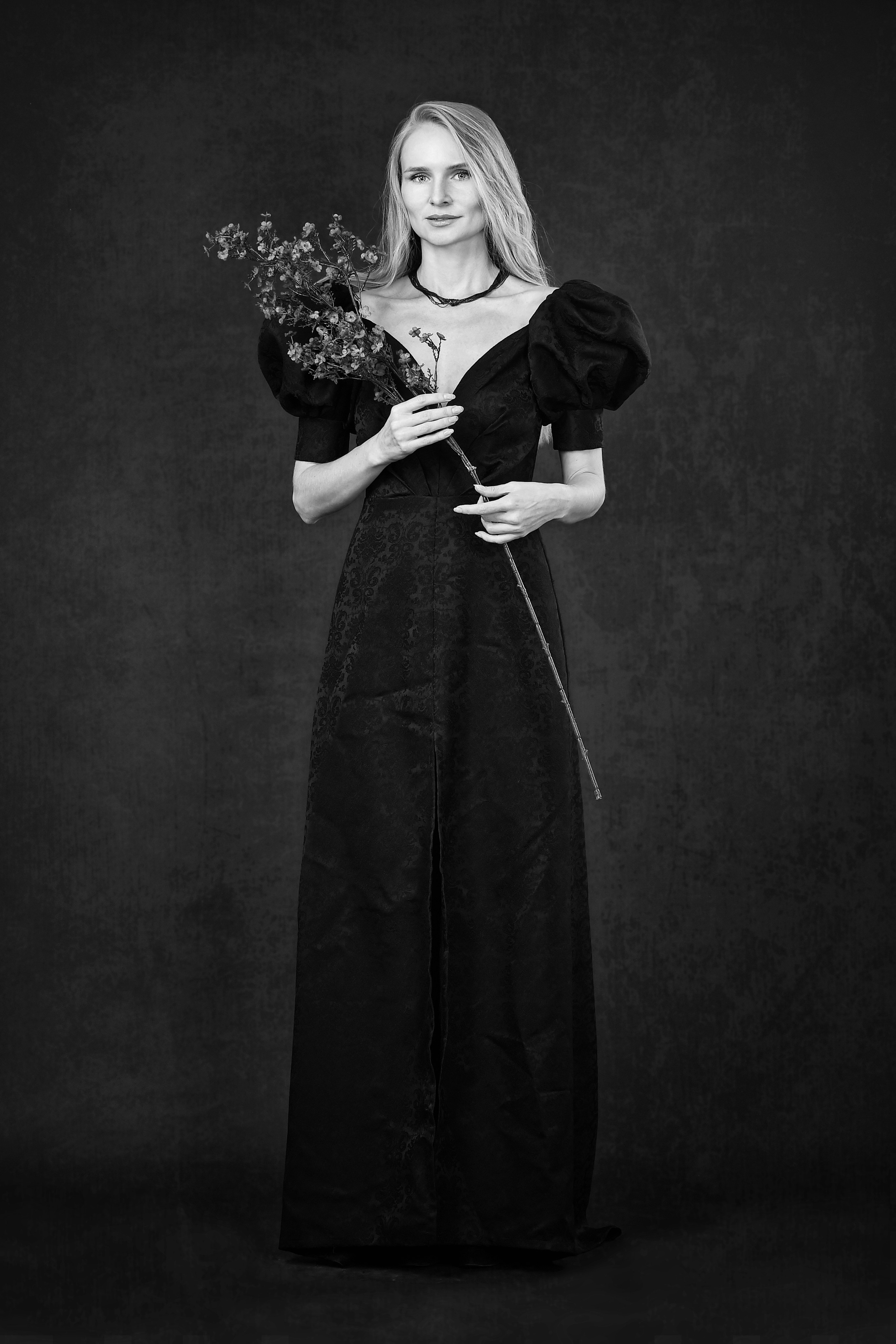 ЧЁРНОЕ & БЕЛОЕ. Фотограф и преподаватель фотографии в Белграде